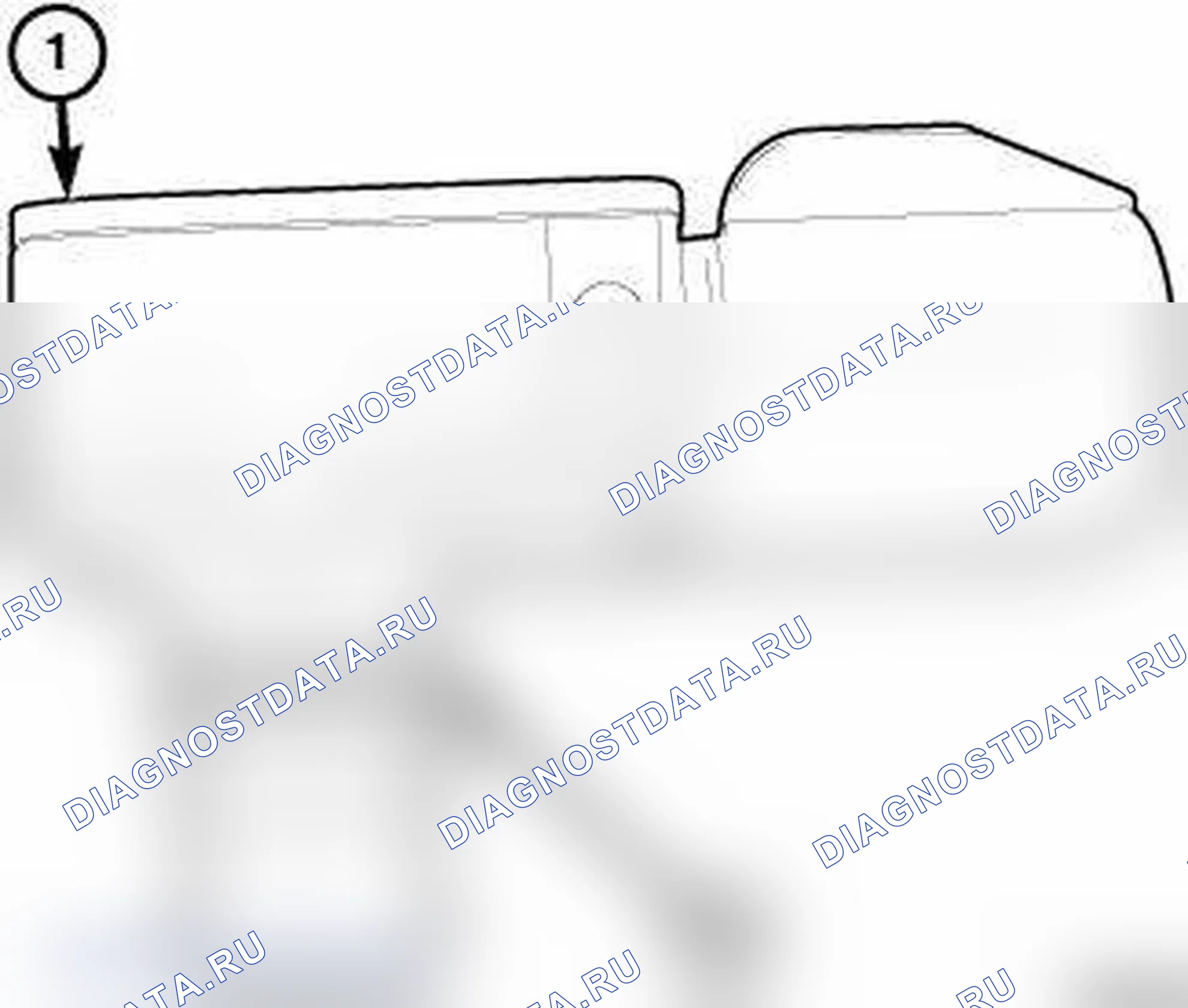 Рис. 25. Dodge Durango III
