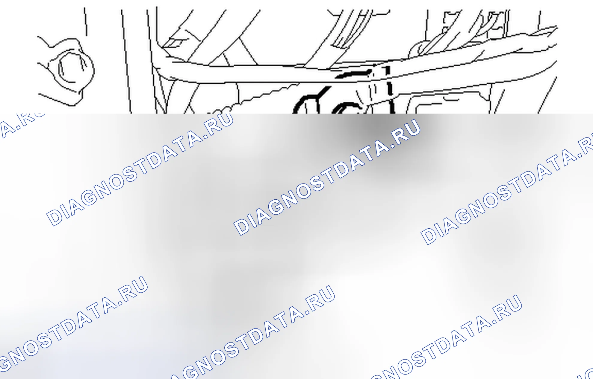 Рис. 83. Toyota FJ Cruiser I