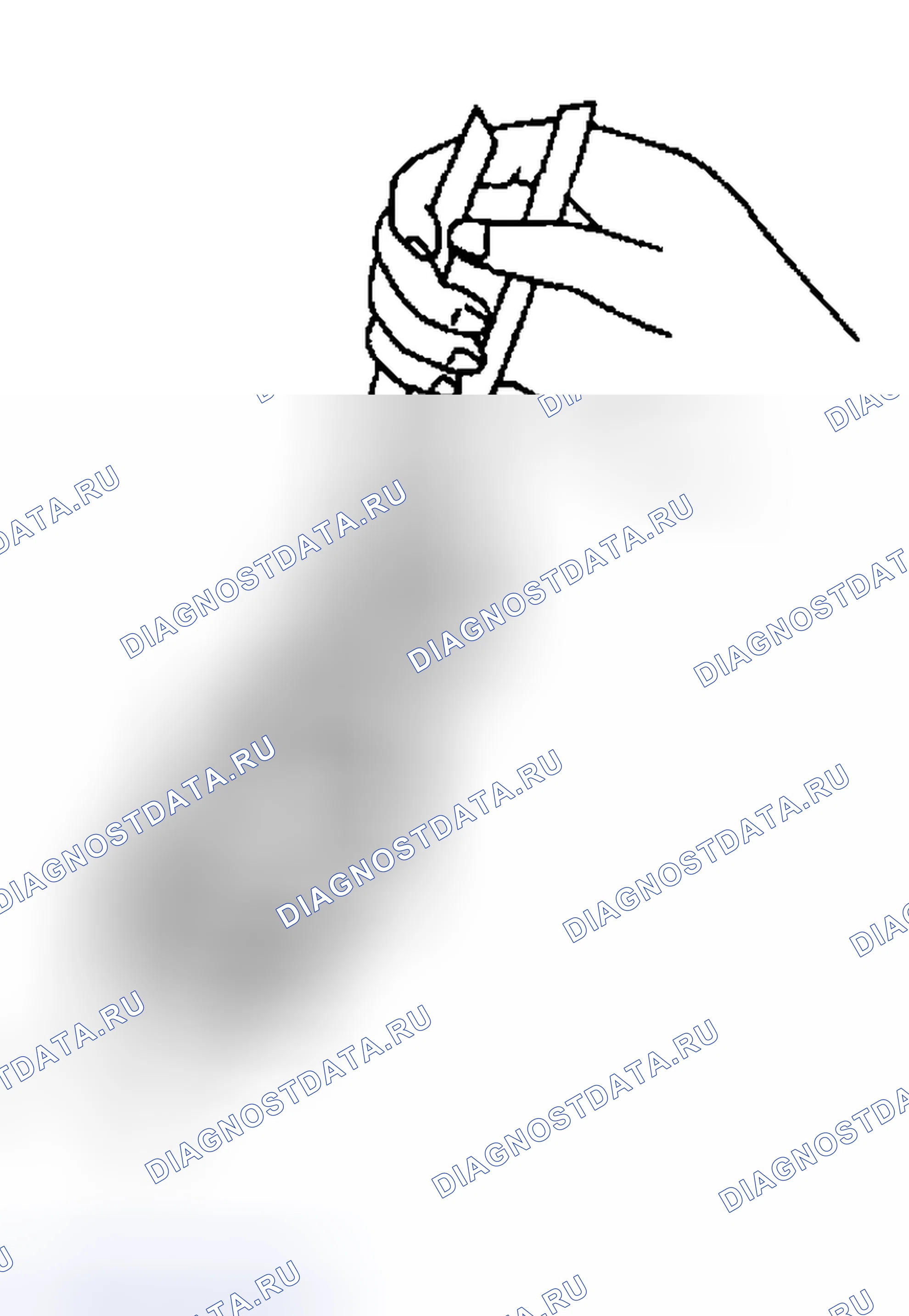 Рис. 67. Subaru Impreza GD/GC/GG рестайлинг 2