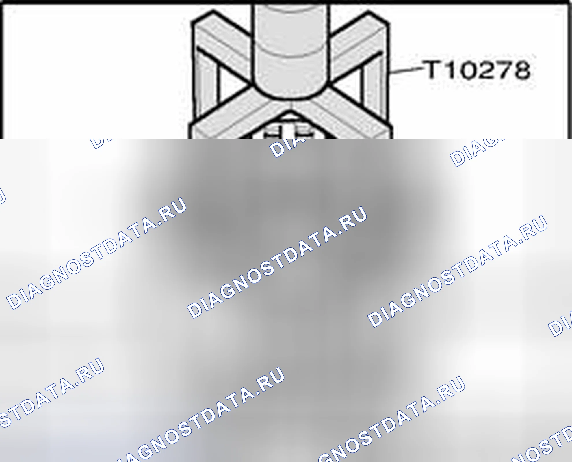 Рис. 110. Volkswagen Phaeton I