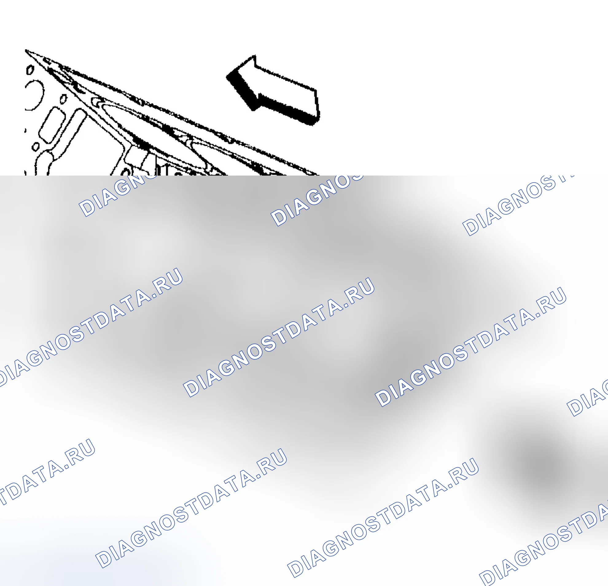 Рис. 1592. Chevrolet Silverado 1500 HD 