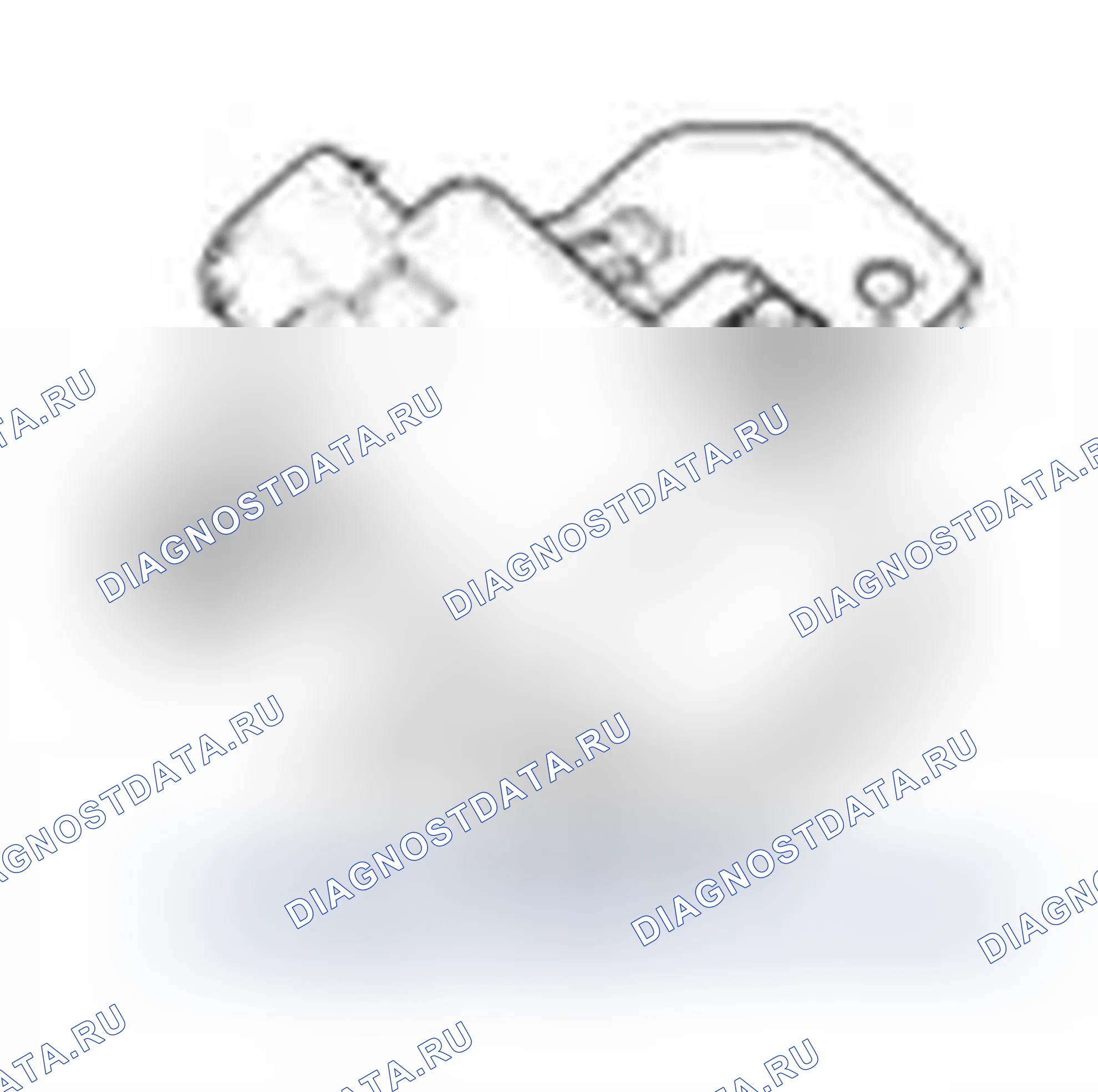 Рис. 9: Описание антиблокировочной системы и антипробуксовки (abs/tcs). Hyundai Sonata VI