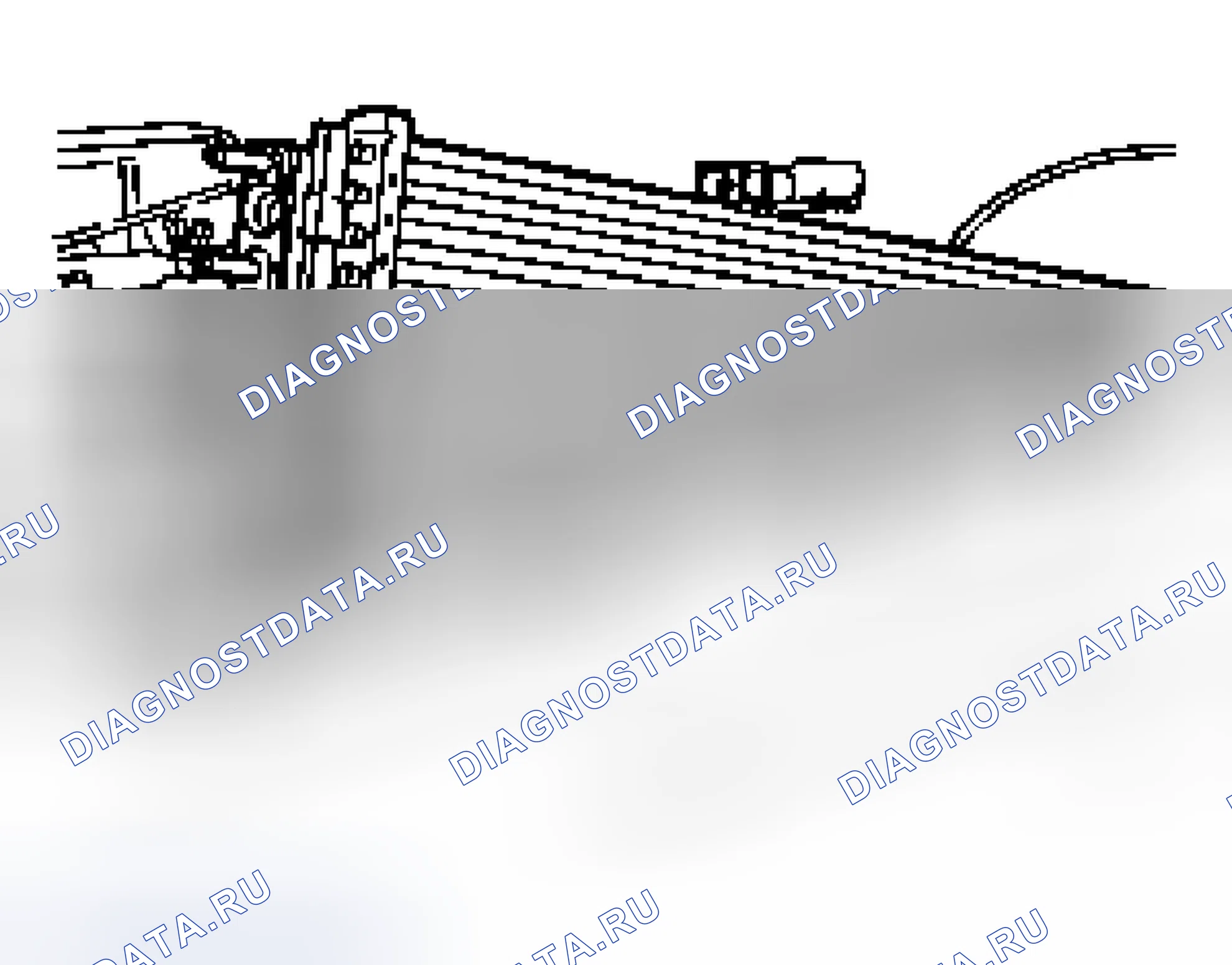 Рис. 511. Ford Pickup F150 