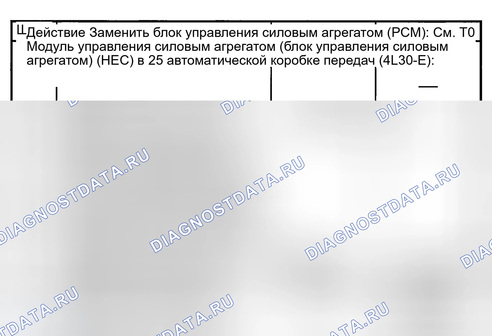 Рис. 249. Isuzu Rodeo II