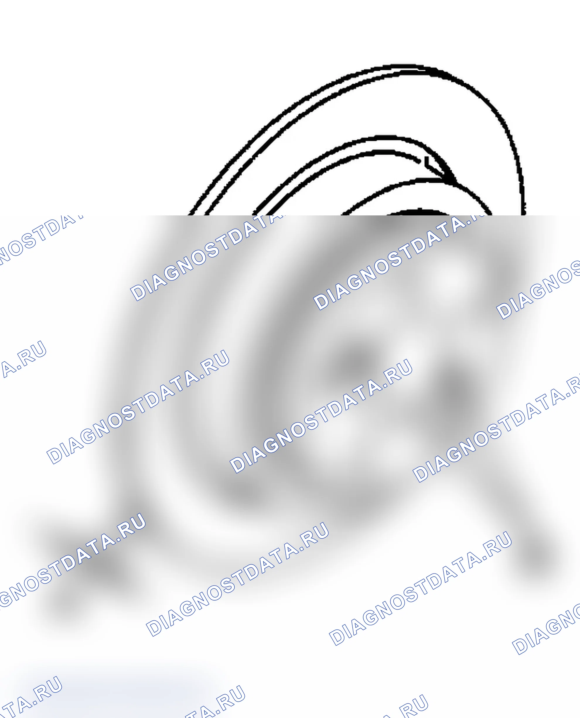 Рис. 97. Subaru Impreza WRX GD/GG рестайлинг 2
