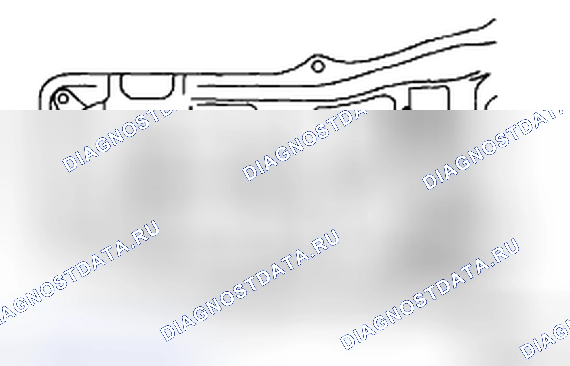 Рис. 229. Toyota Sienna II рестайлинг