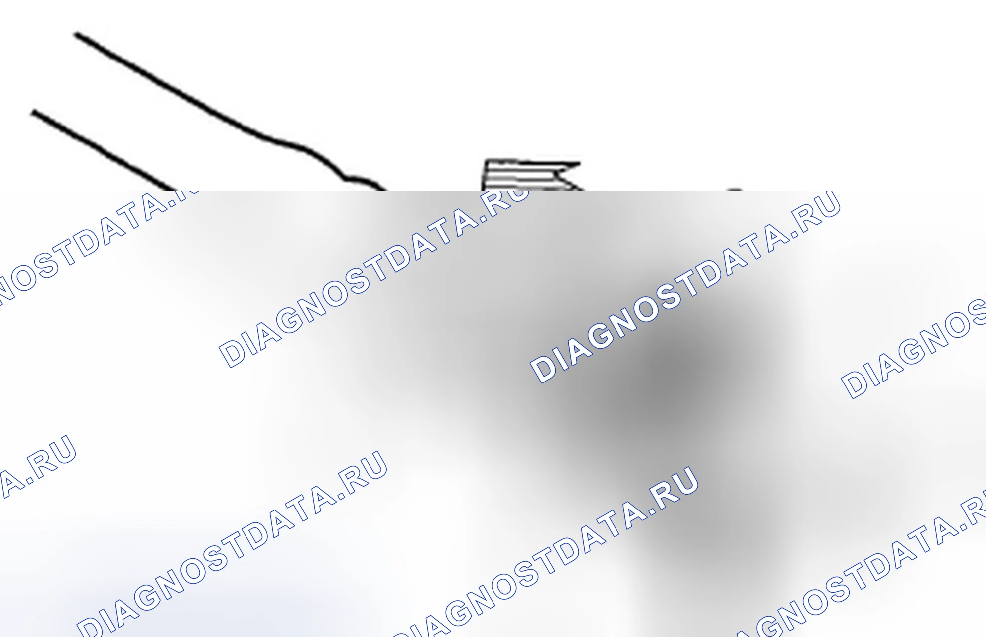 Рис. 57. Honda Ridgeline I рестайлинг