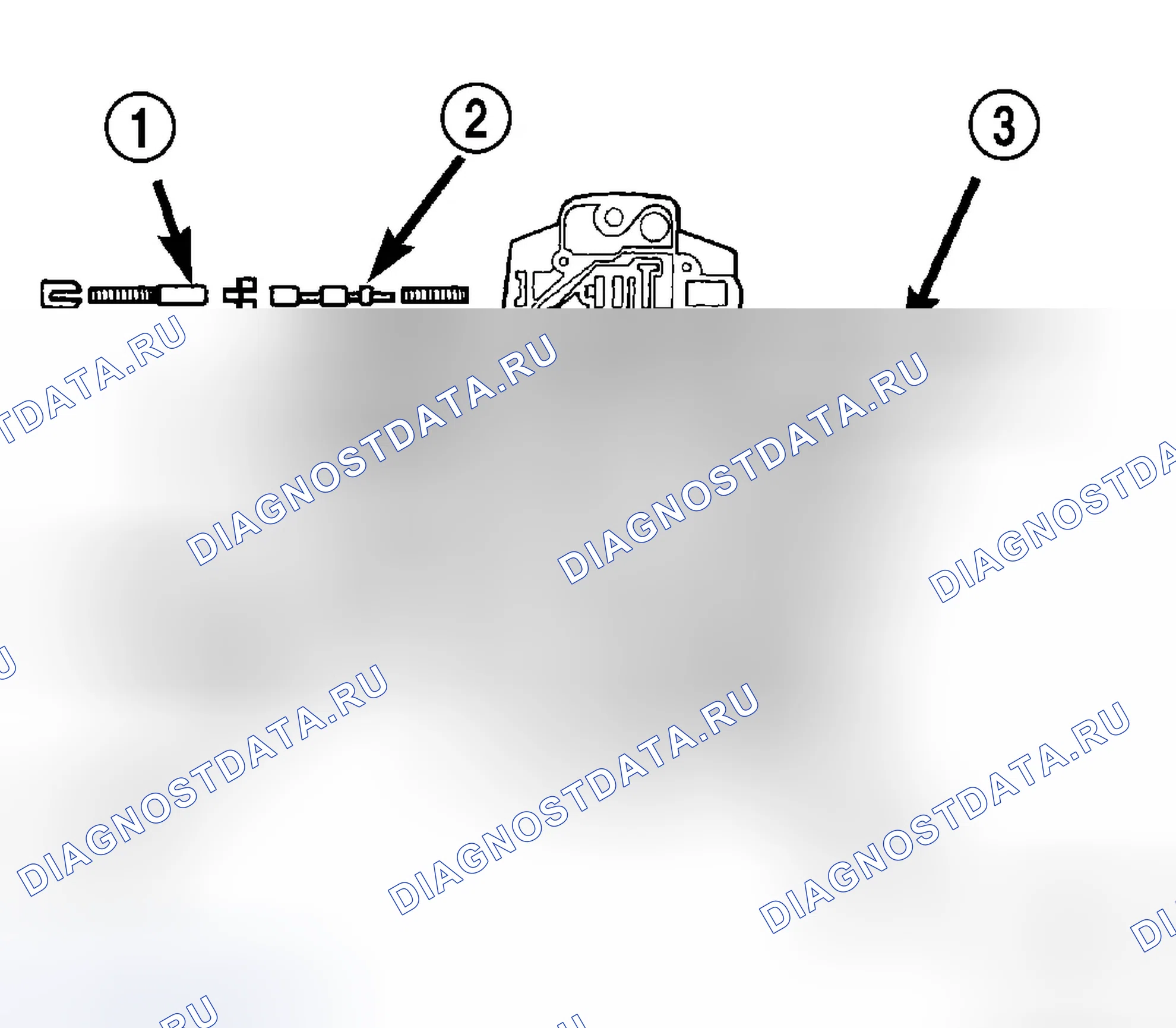 Рис. 266. Dodge Dakota III