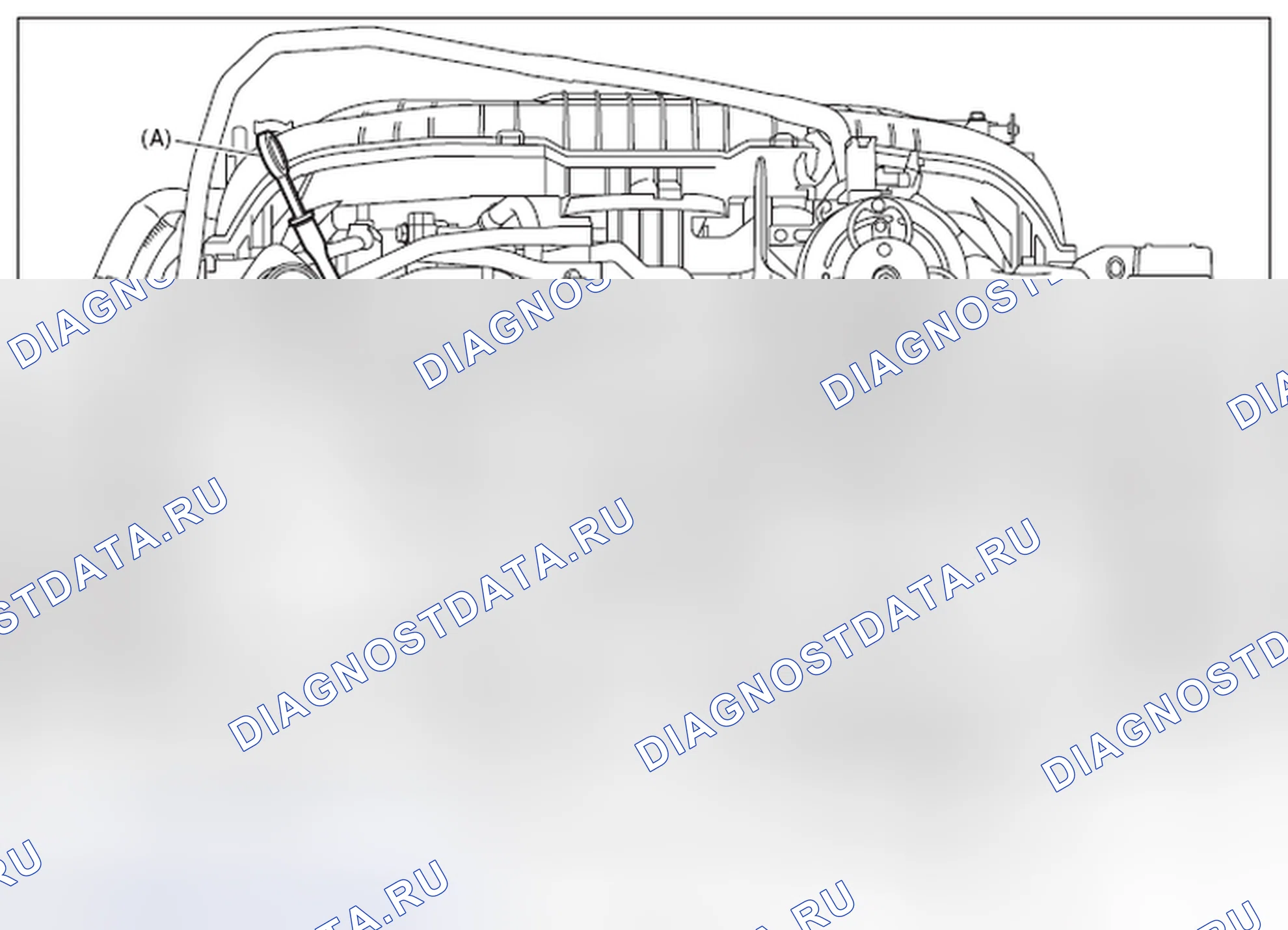 Рис. 547. Subaru Forester SJ