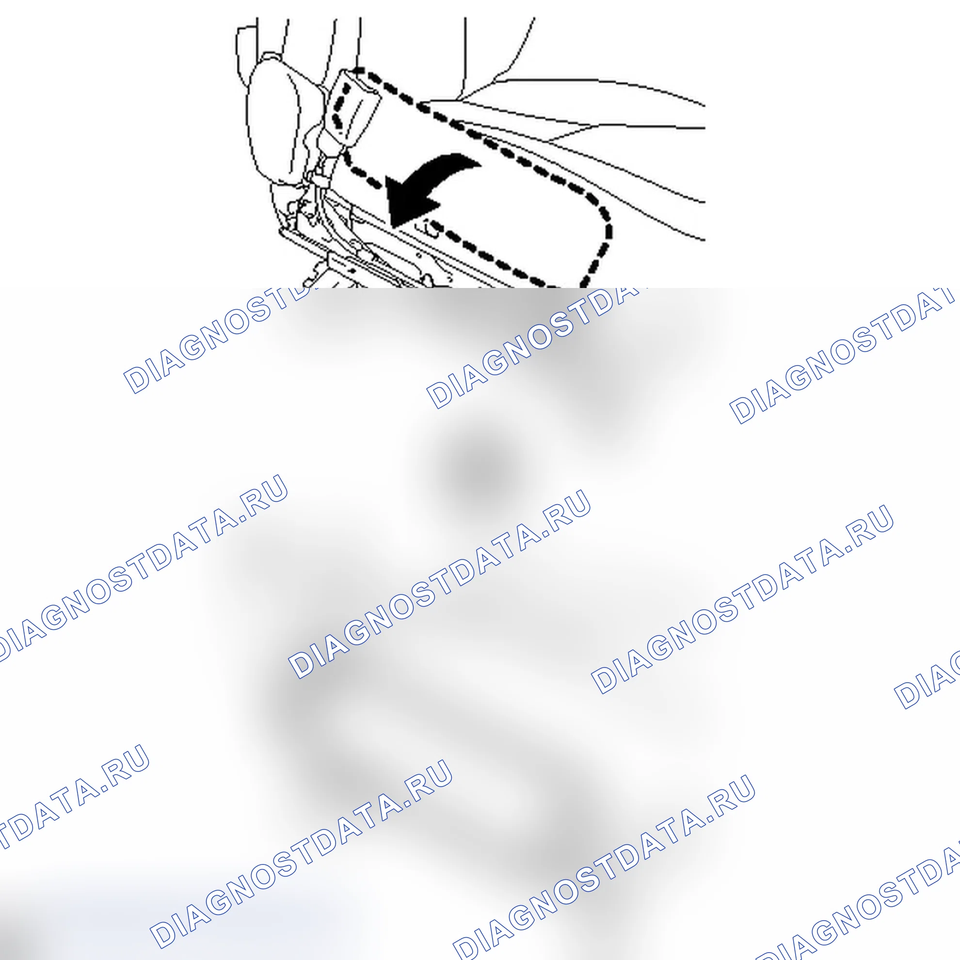 Рис. 6. Toyota Prius V I