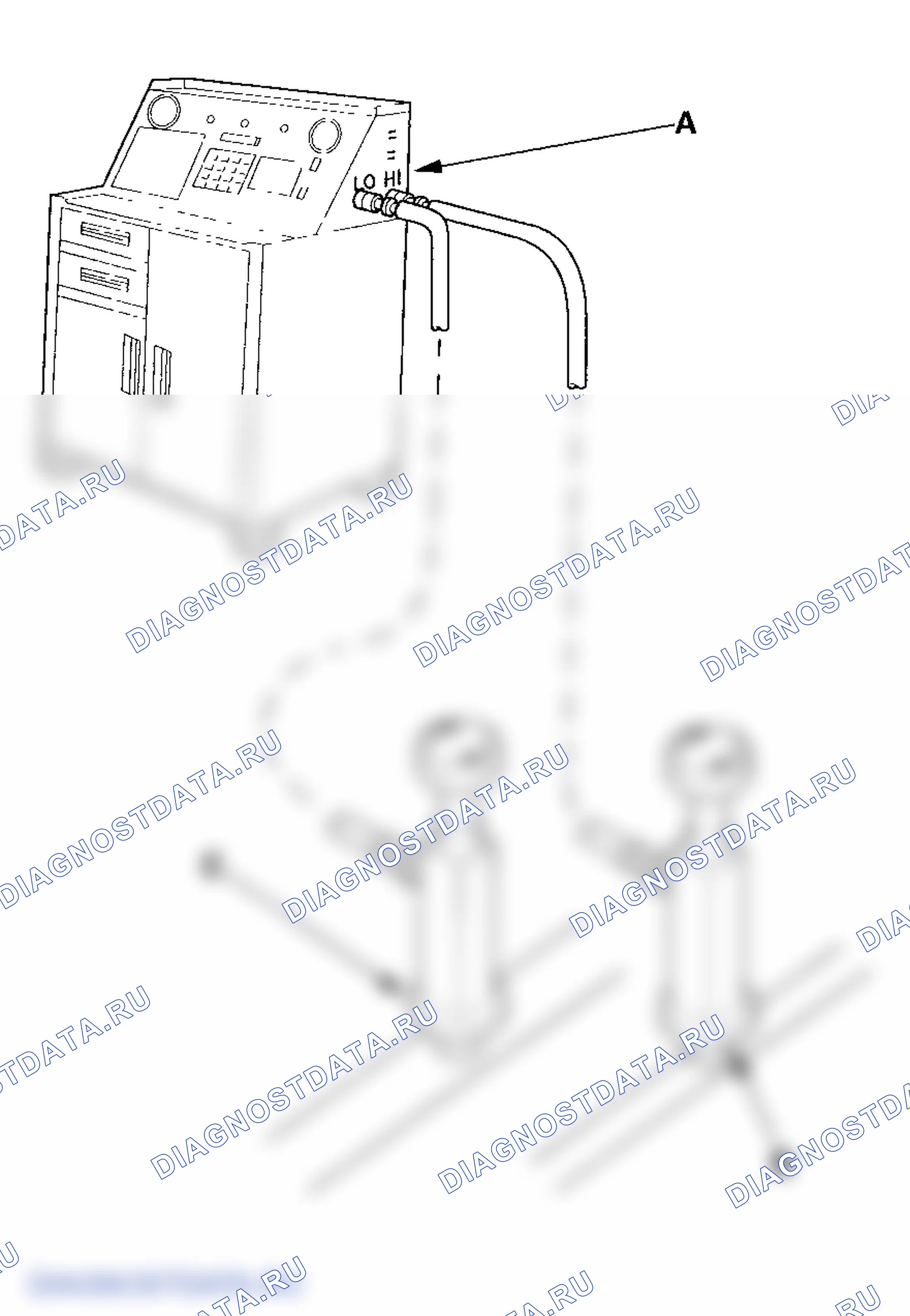 Рис. 96. Honda Element YH2