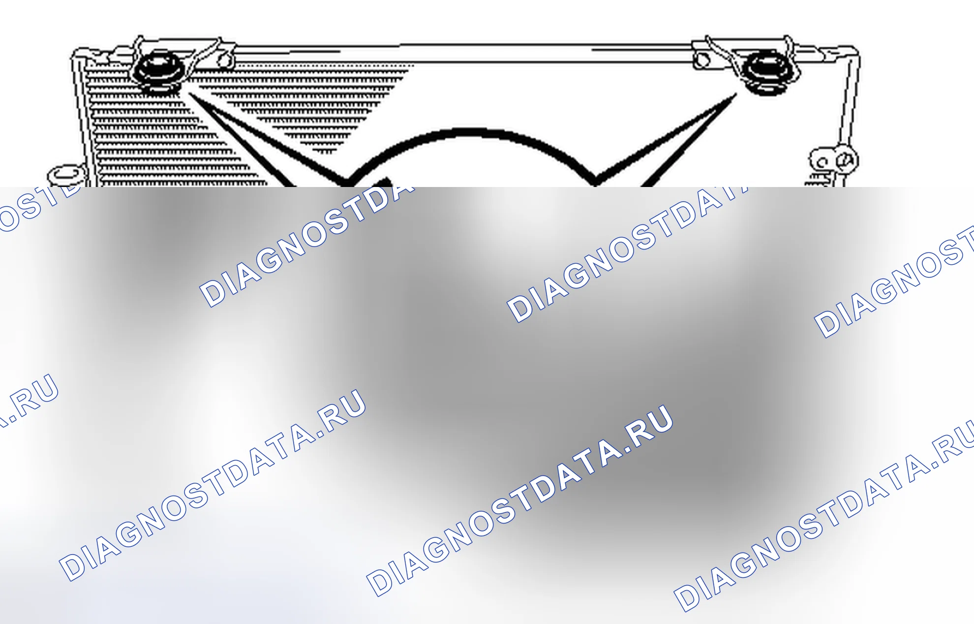 Рис. 23: РАЗБОРКА. Toyota Sequoia II рестайлинг