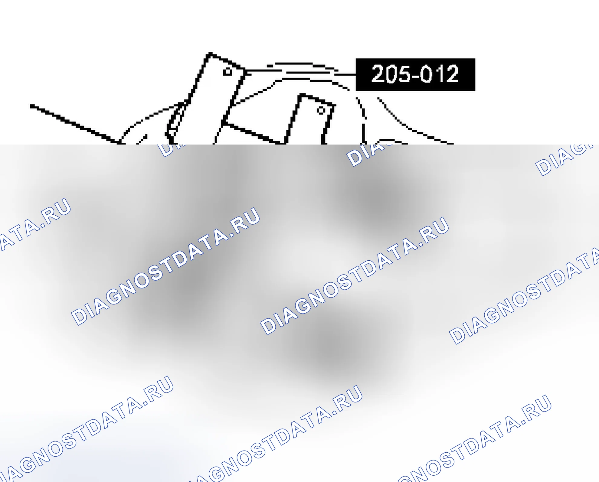 Рис. 588. Ford Pickup F150 