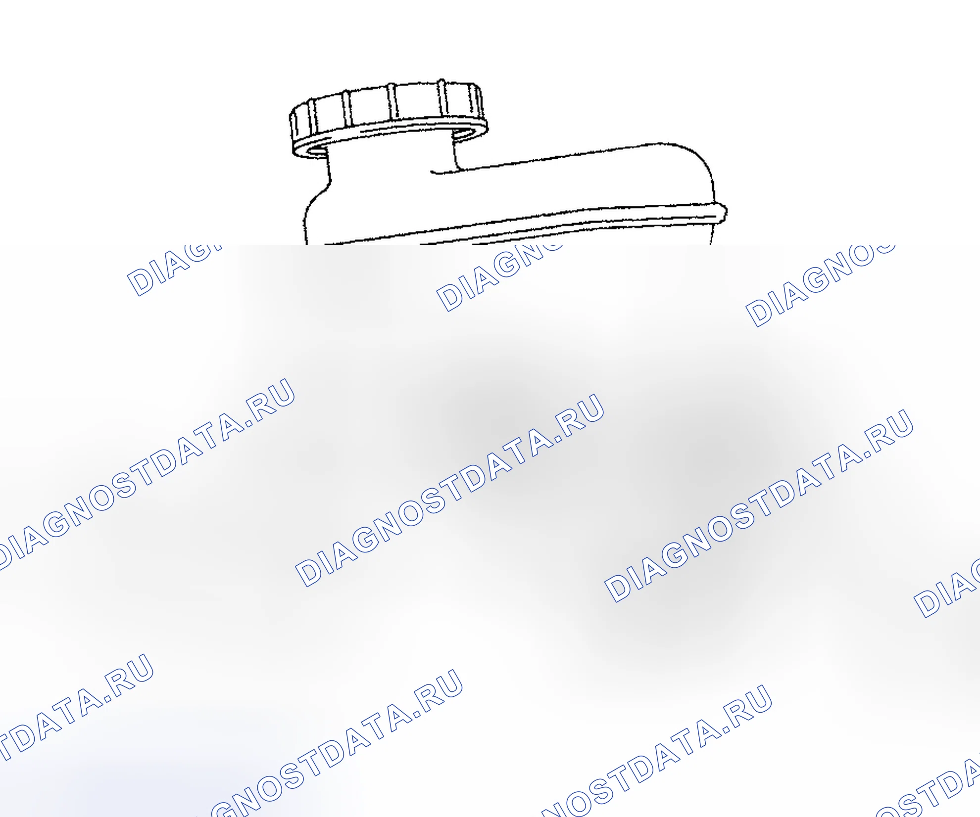 Рис. 68. Mazda Tribute I