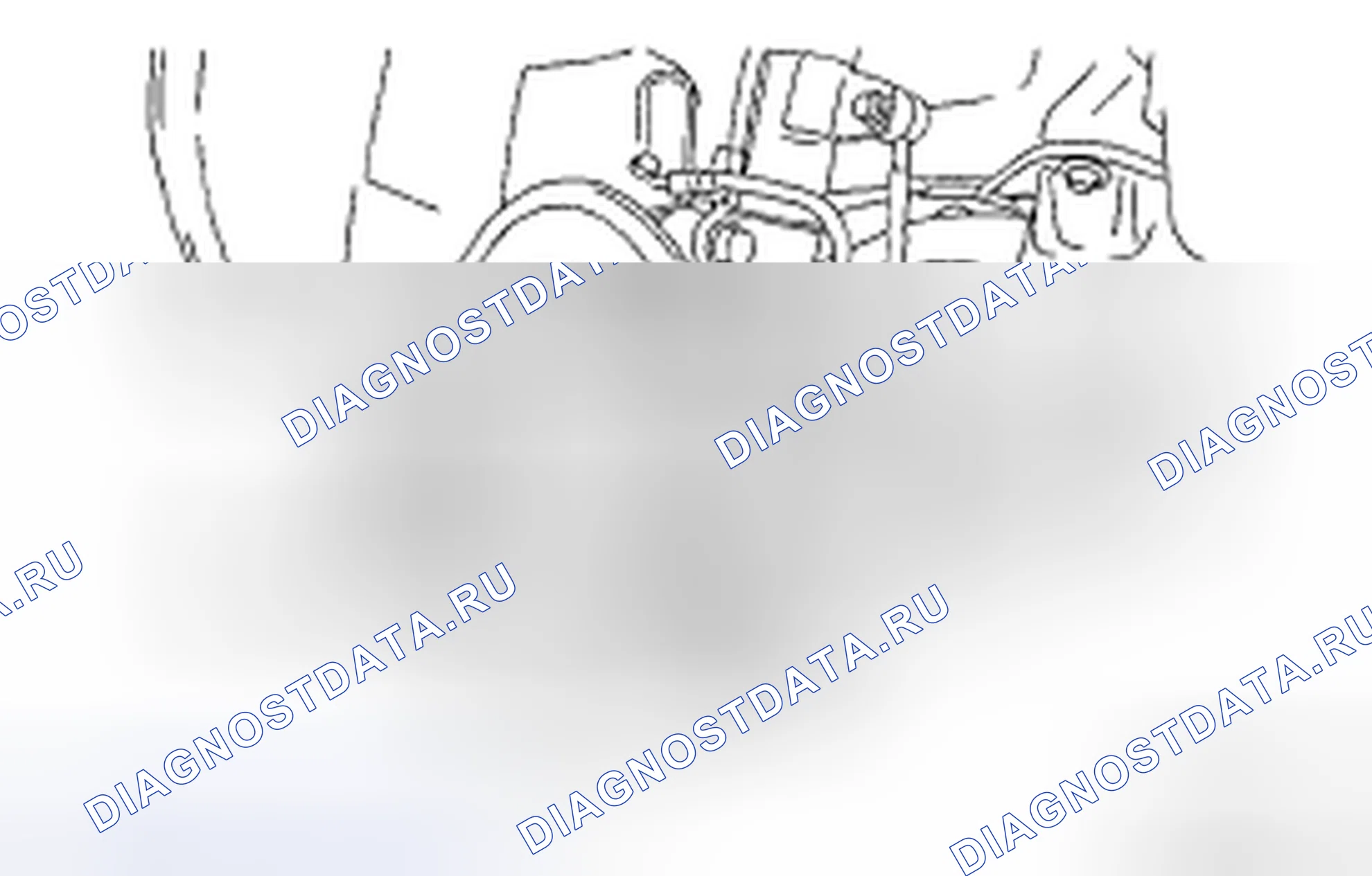 Рис. 176. Toyota Highlander II