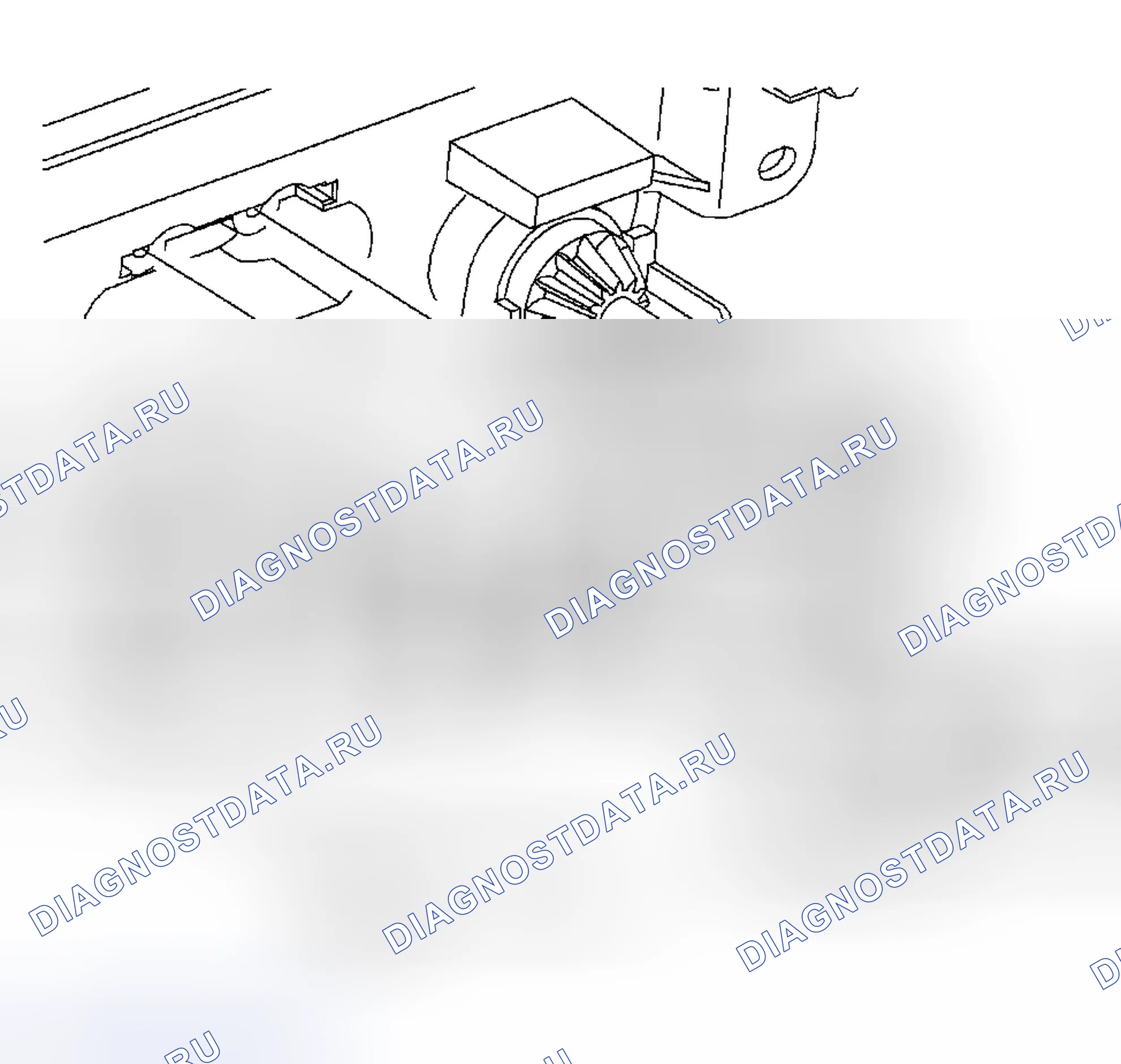 Рис. 57. Kia Rio I рестайлинг