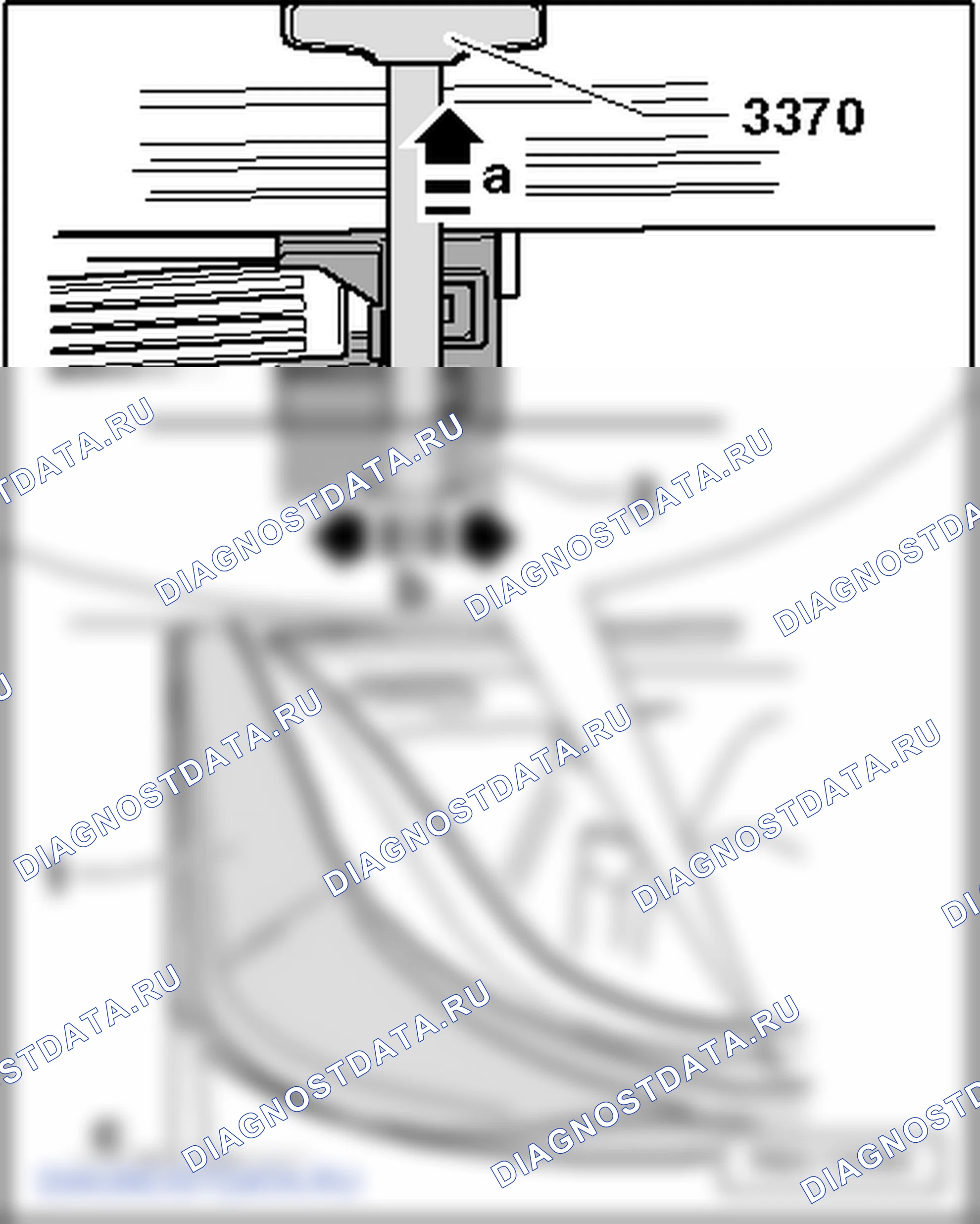 Подъемно-сдвижной люк со стеклянной панелью (Meritor). Volkswagen Golf Mk5