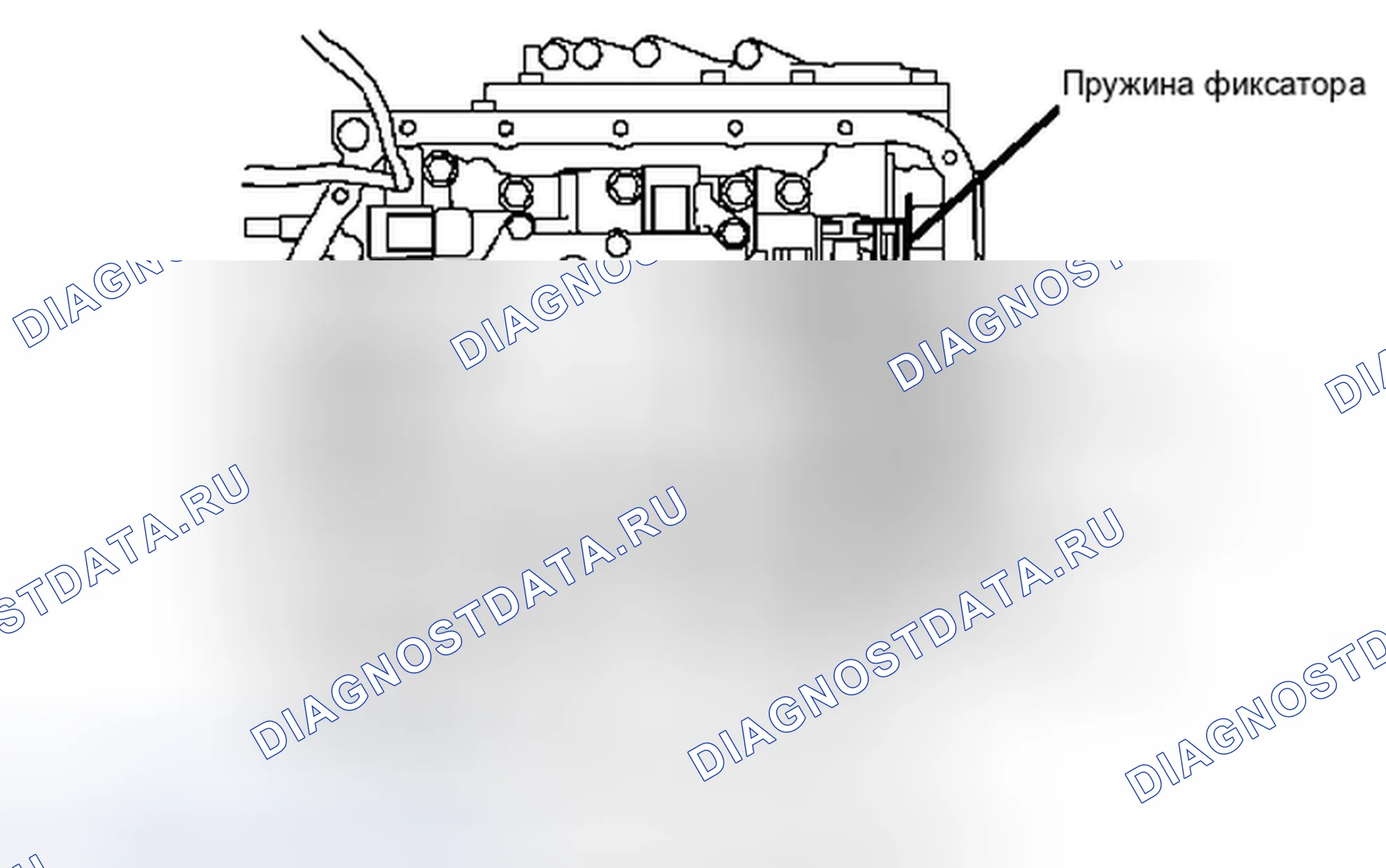 Рис. 1308. Toyota Matrix E140