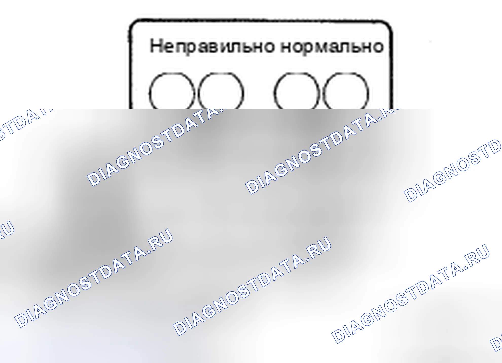 Рис. 3. Toyota Avalon XX30 рестайлинг