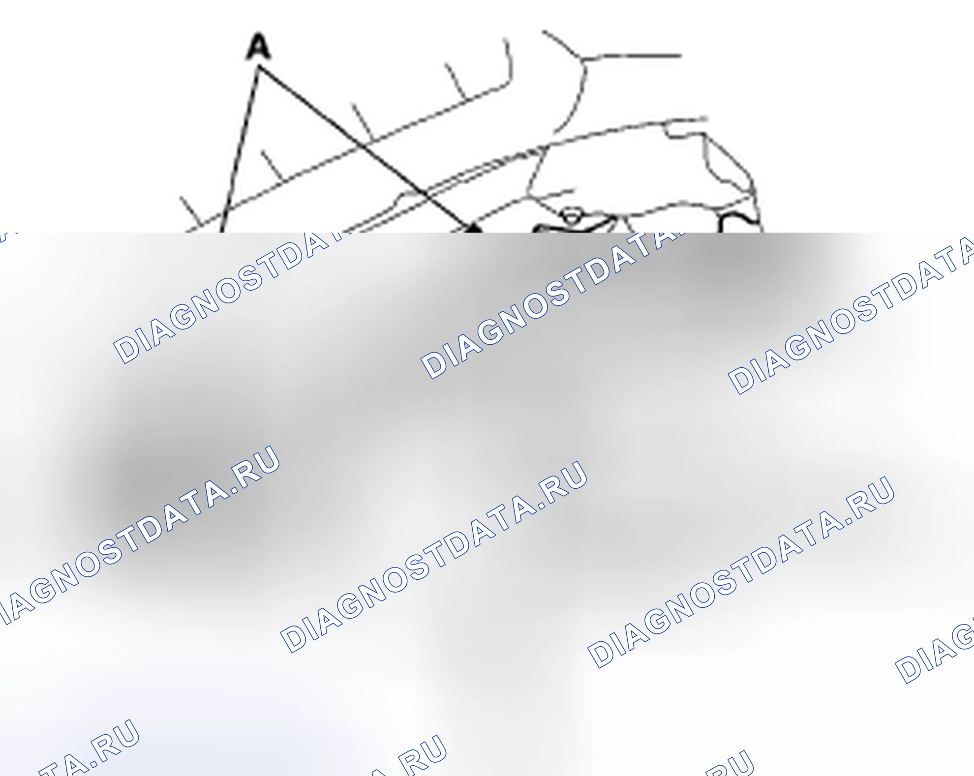 Рис. 137. Honda Pilot I рестайлинг
