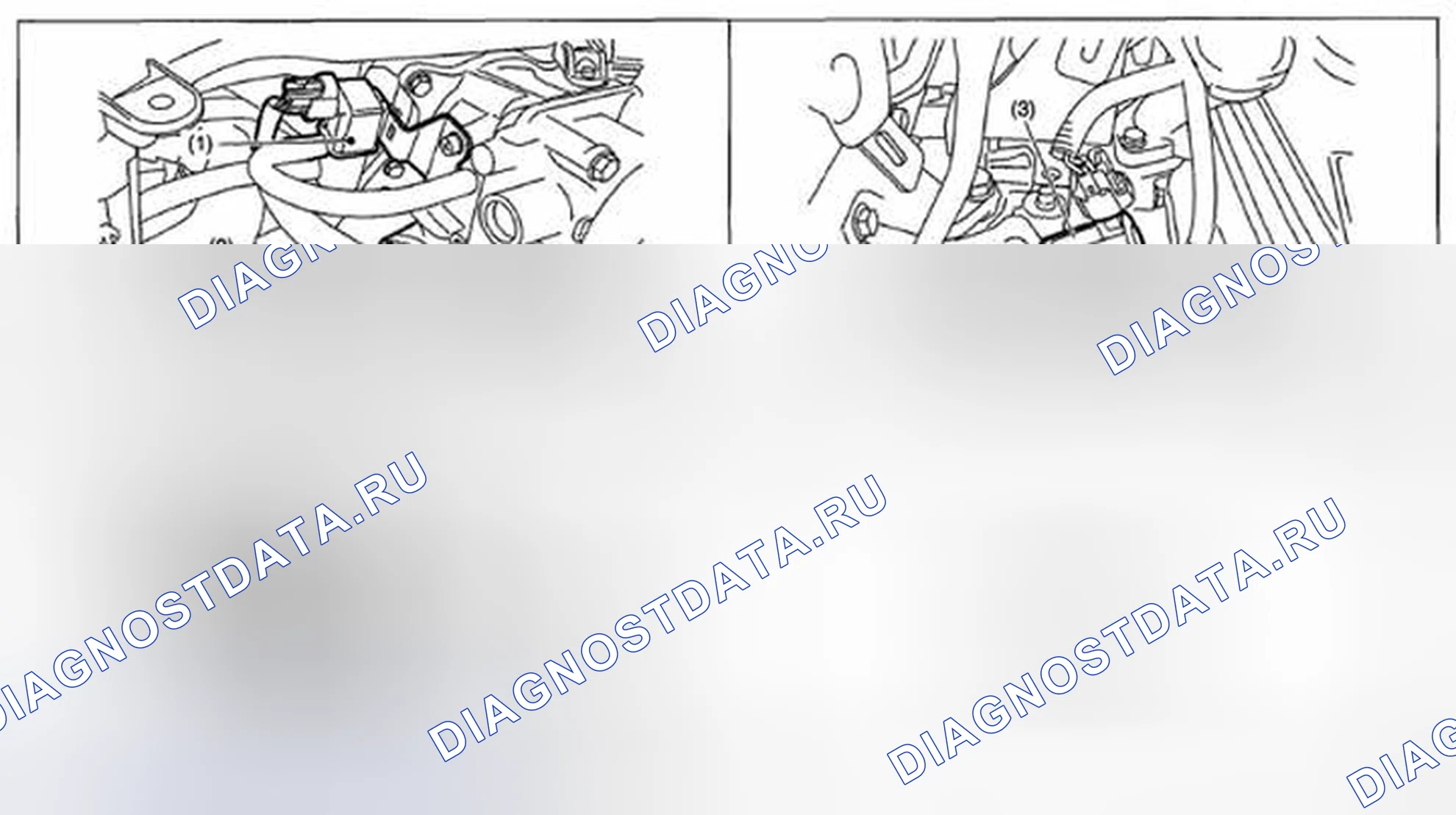 Рис. 44. Subaru Legacy BM/BR