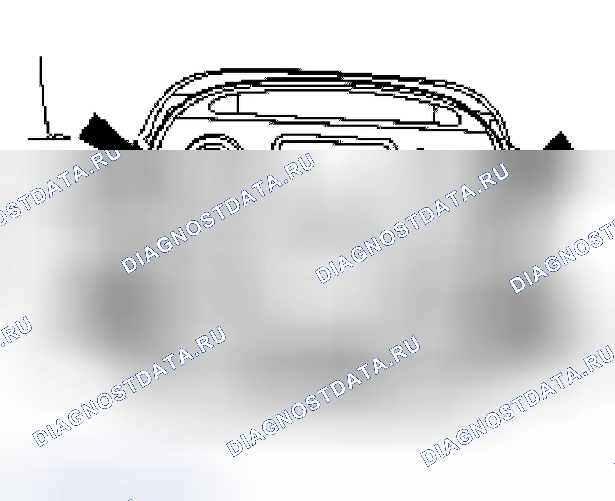 Рис. 81: Удаление. Jaguar XJR III