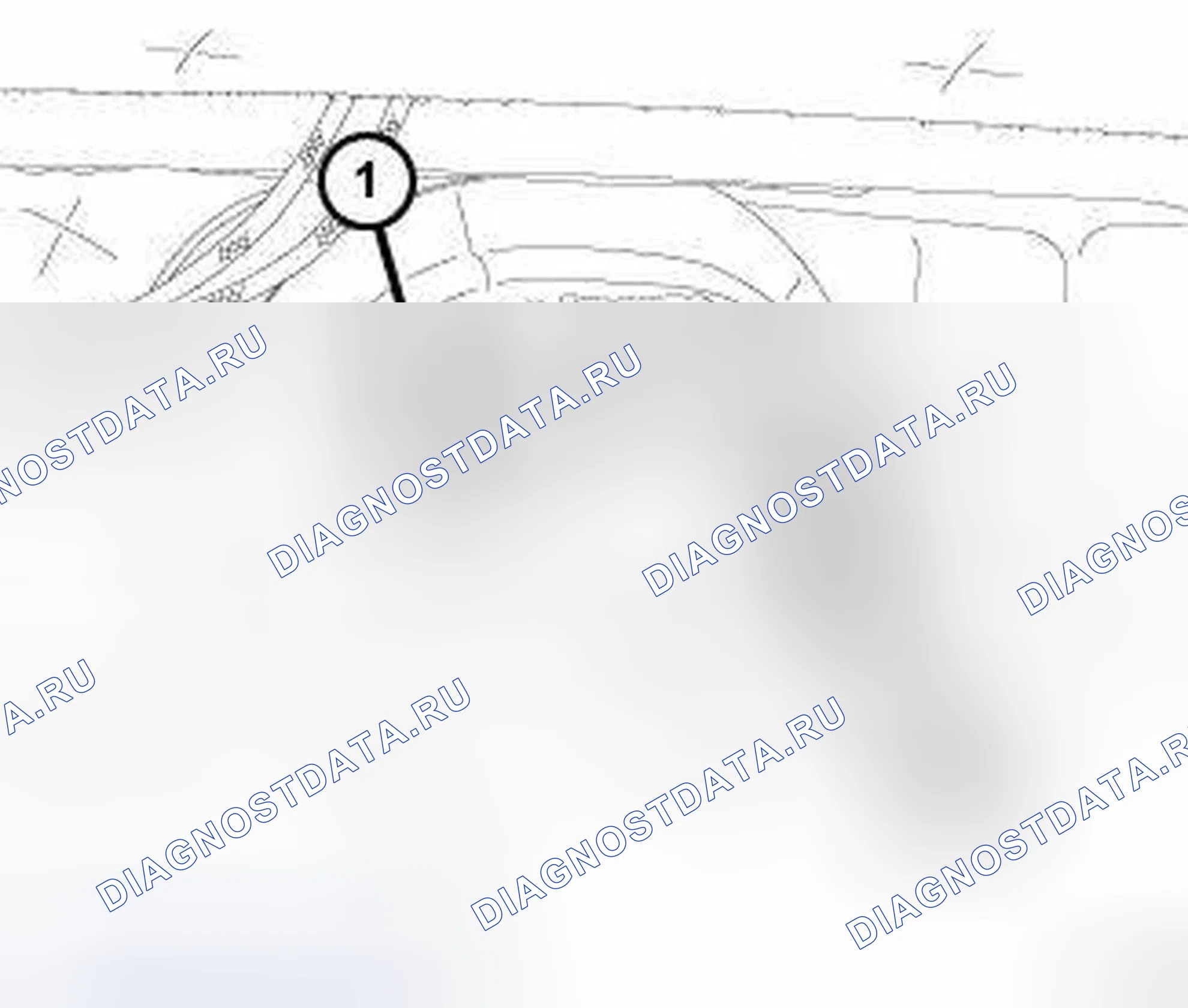 Рис. 2. Dodge Challenger III рестайлинг