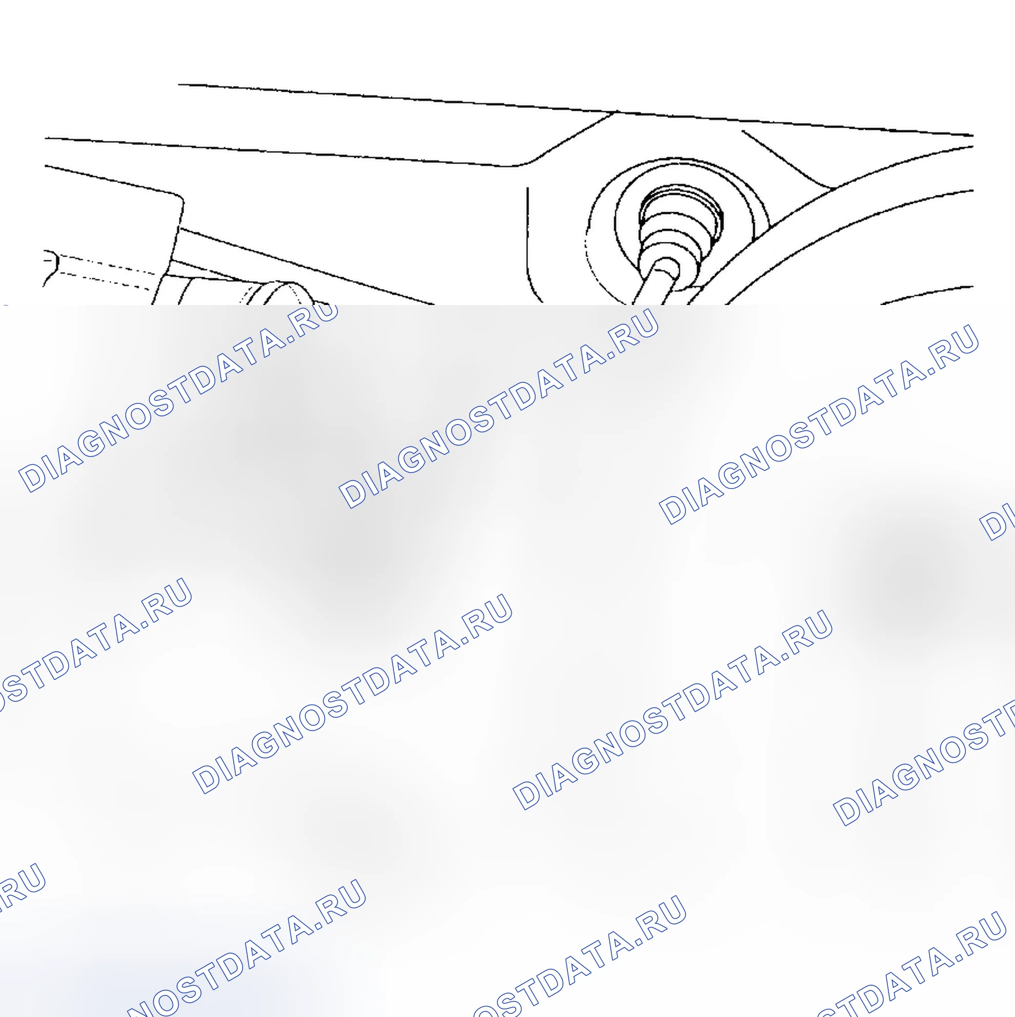Рис. 36. Daewoo Nubira II