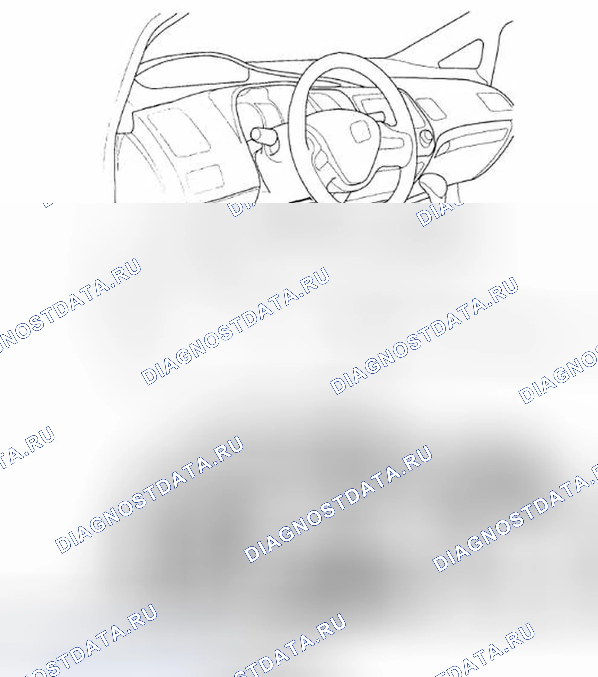 Рис. 264. Honda Civic VIII