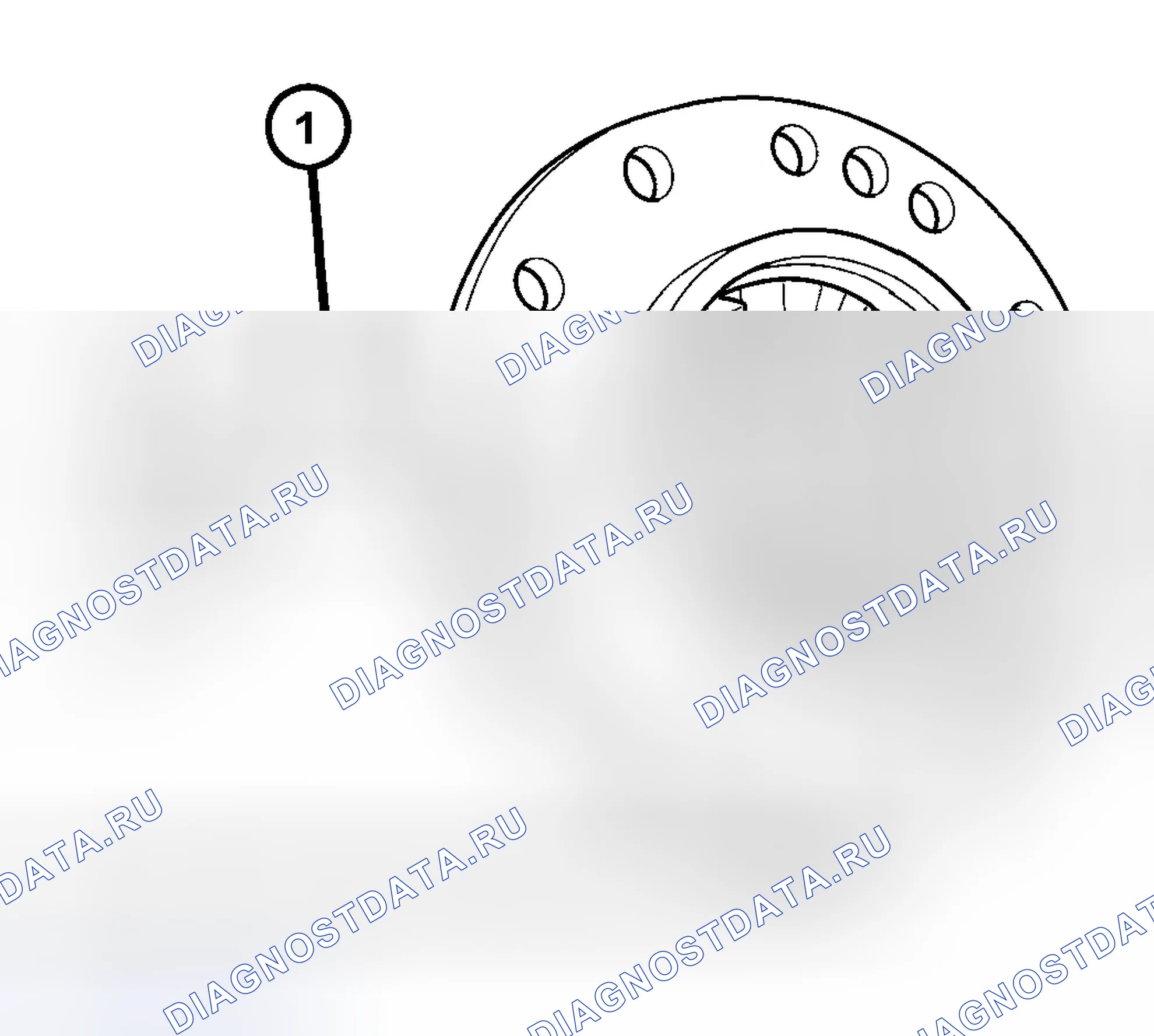 Рис. 51. Dodge Grand Caravan IV