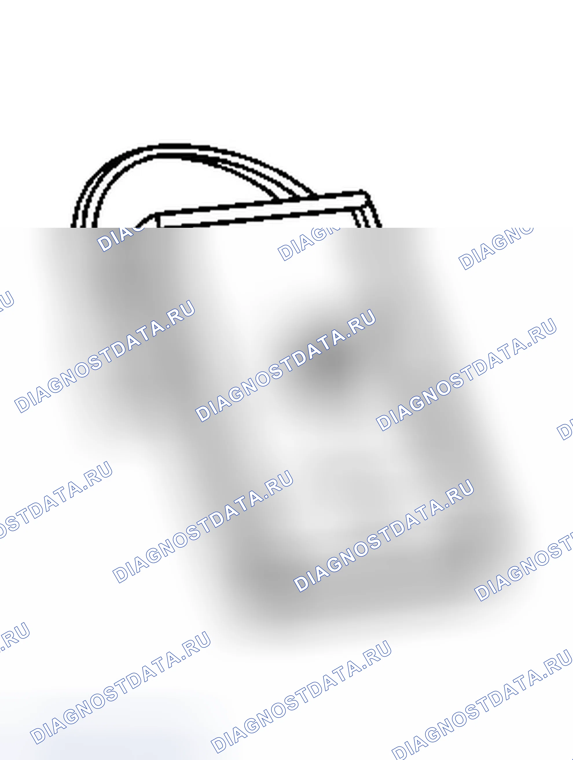 Рис. 109. Buick Rendezvous I