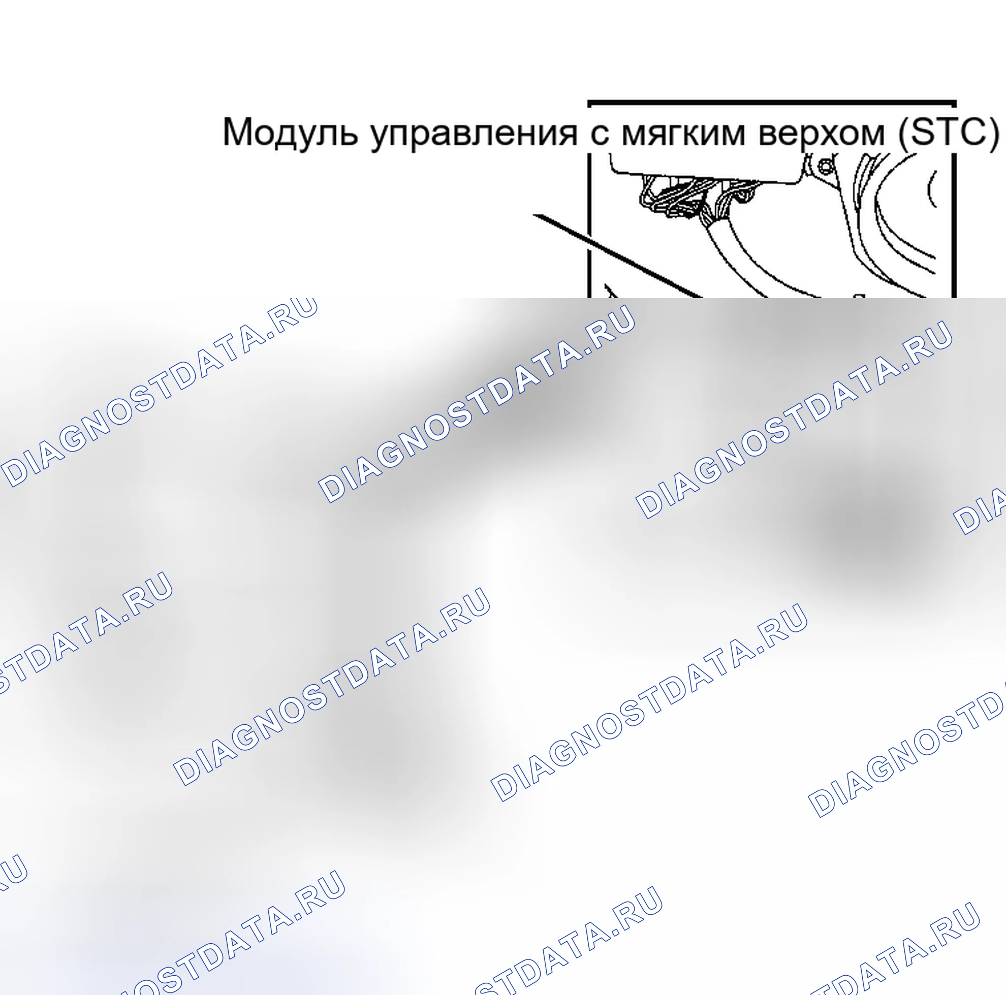 Рис. 5: Демонтаж и монтаж. Kia Optima I рестайлинг