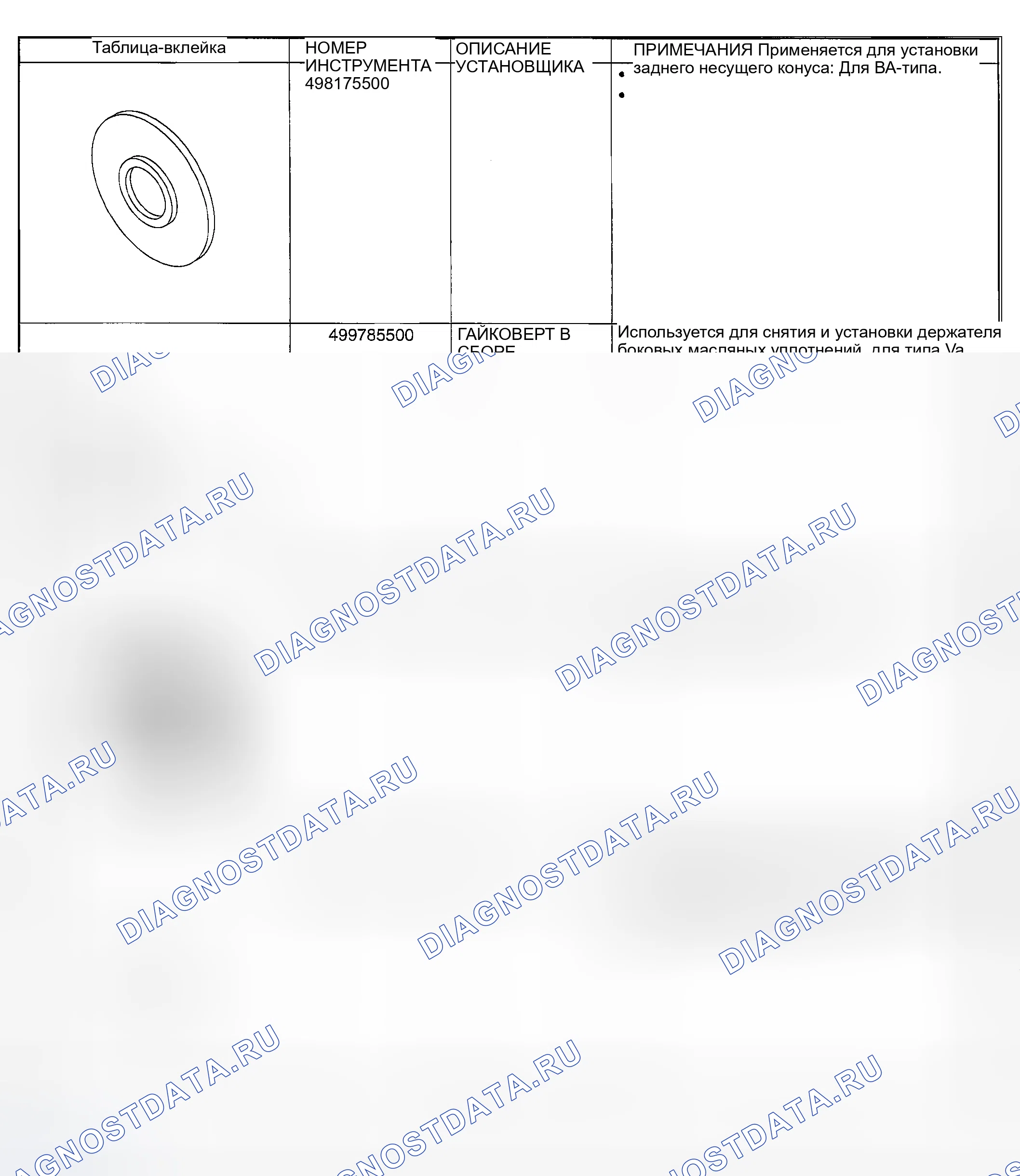 Рис. 147. Subaru Outback BP