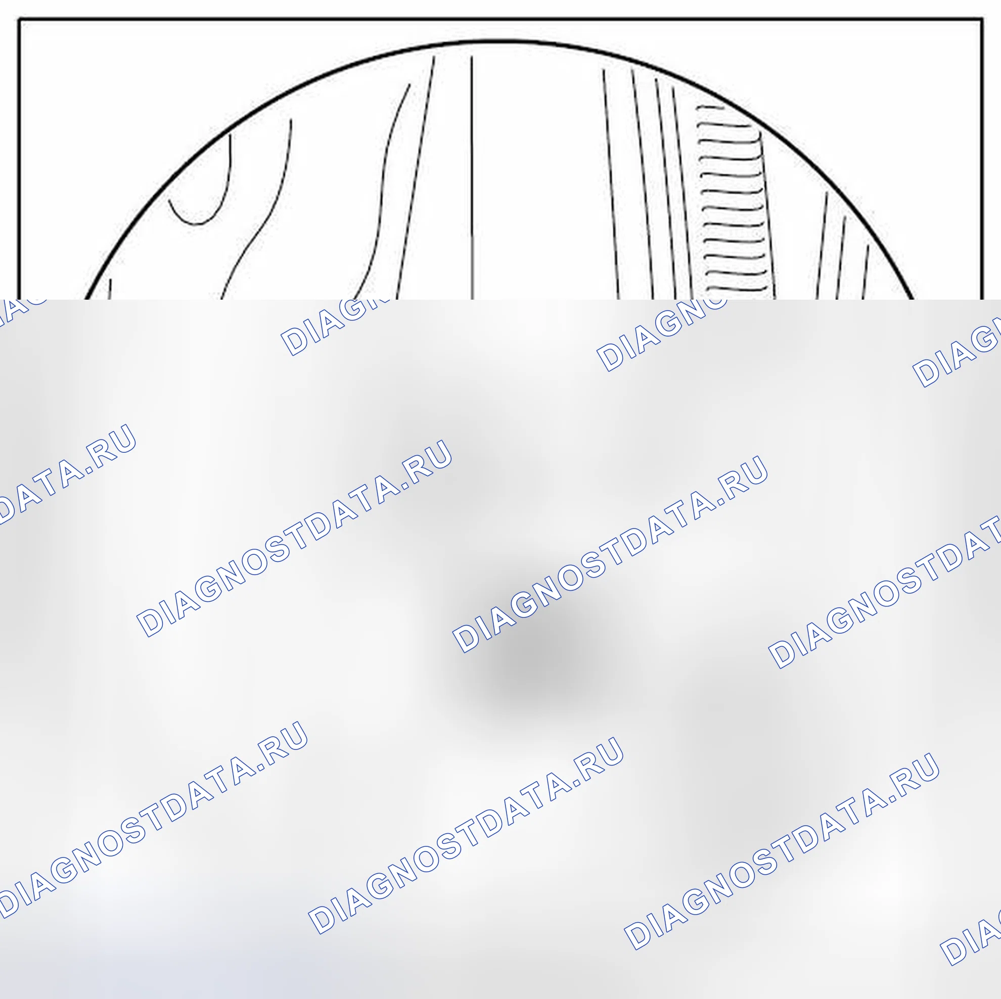 Рис. 527. Porsche Cayenne GTS 957 рестайлинг