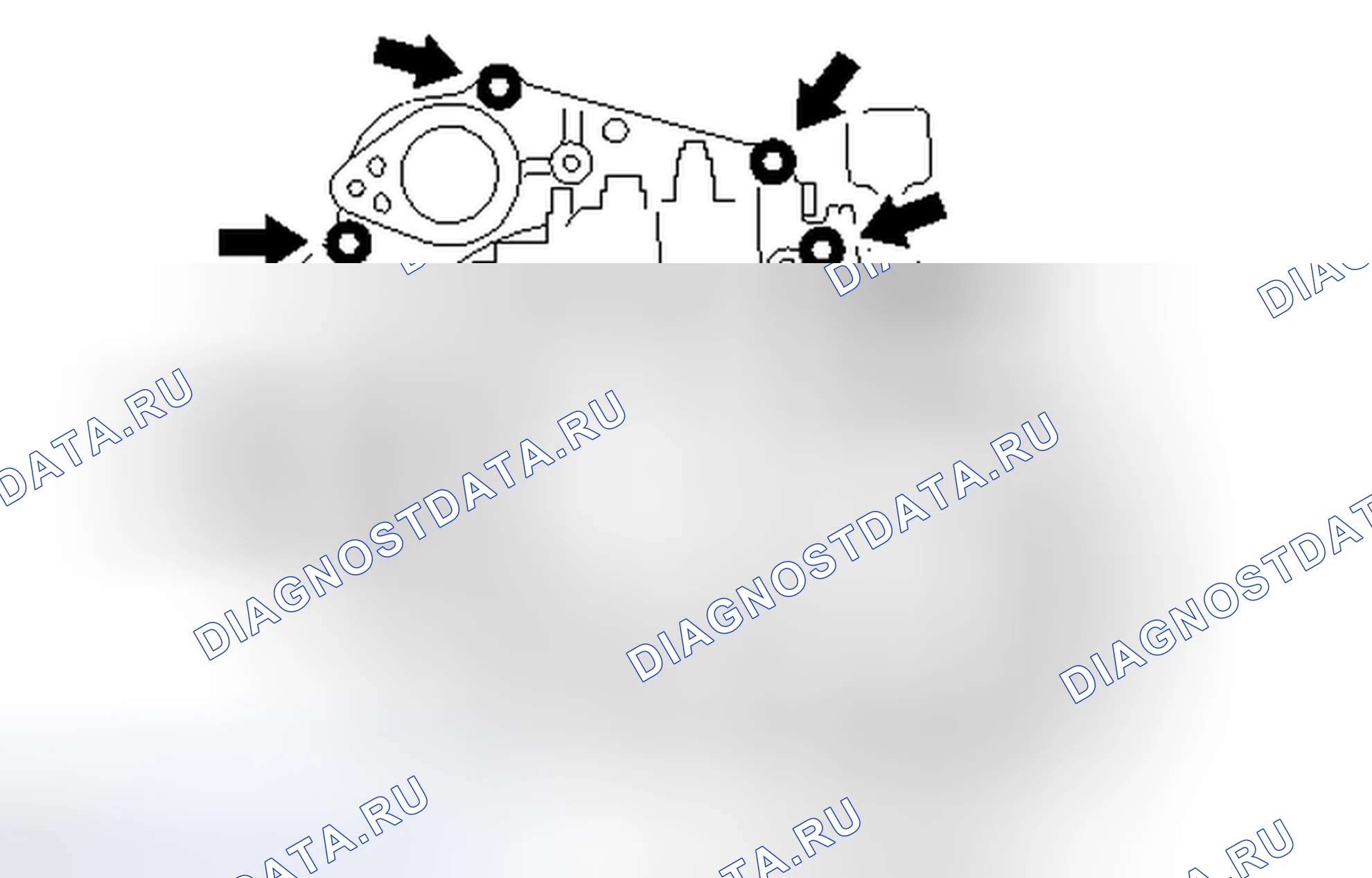 Рис. 114. Toyota Matrix E140