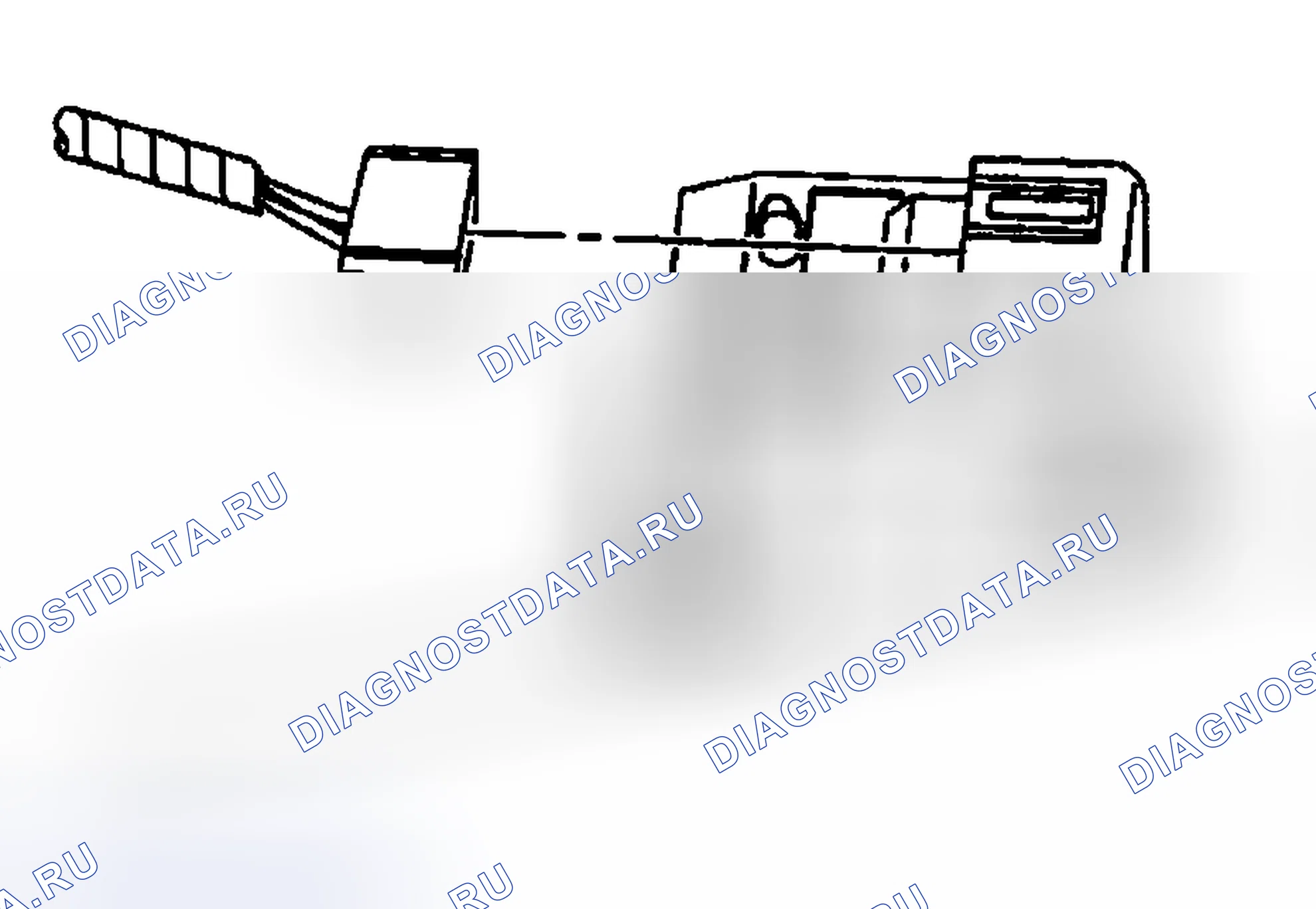 Рис. 176: Порядок демонтажа. GMC Cab & Chassis Sierra 3500 GMT800 early