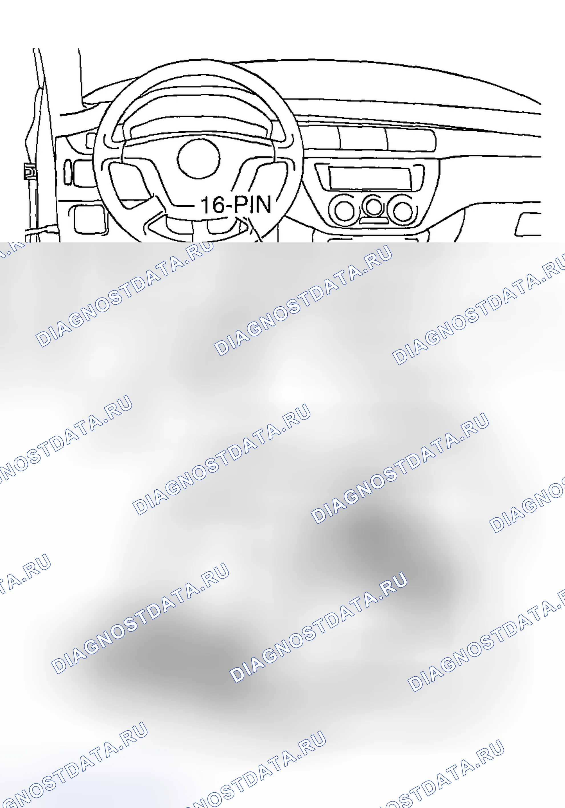 Рис. 116. Mazda MX-30 I