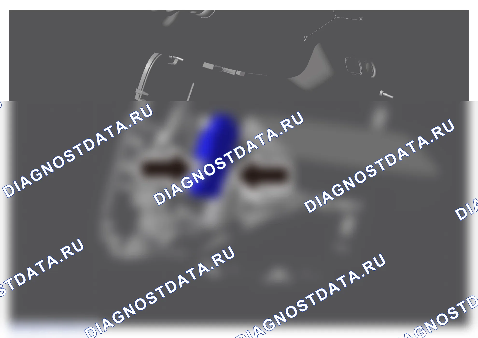 Как снять и установить бортовой электронный блок системы оплаты без парковки — Wey Lanshan. Wey Lanshan II