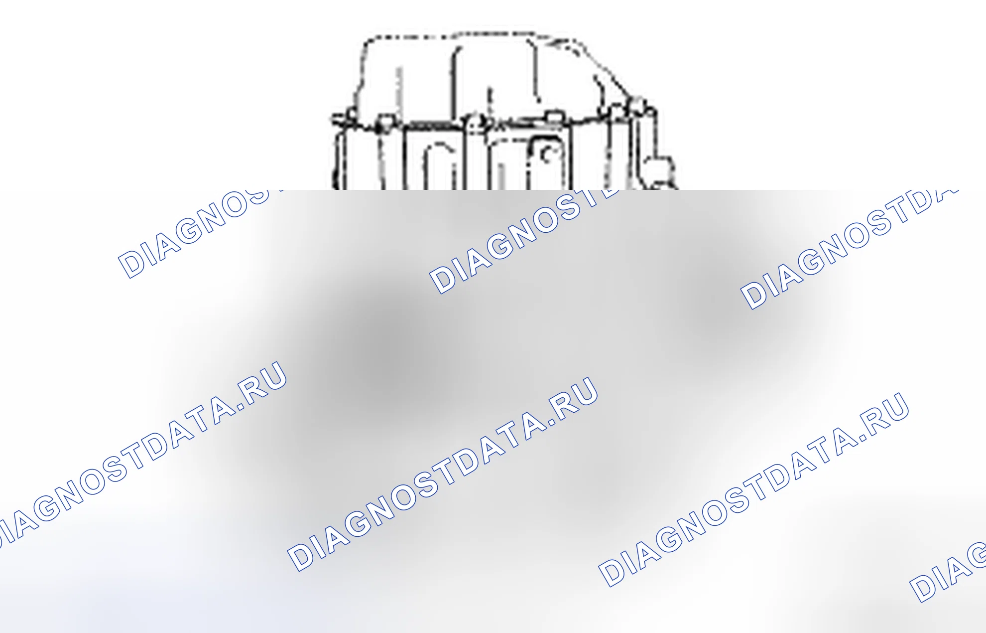 Рис. 199. Toyota Camry XV40