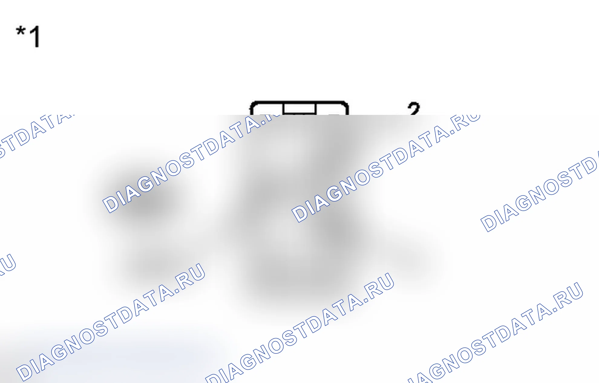 Рис. 385. Toyota Land Cruiser 200 рестайлинг