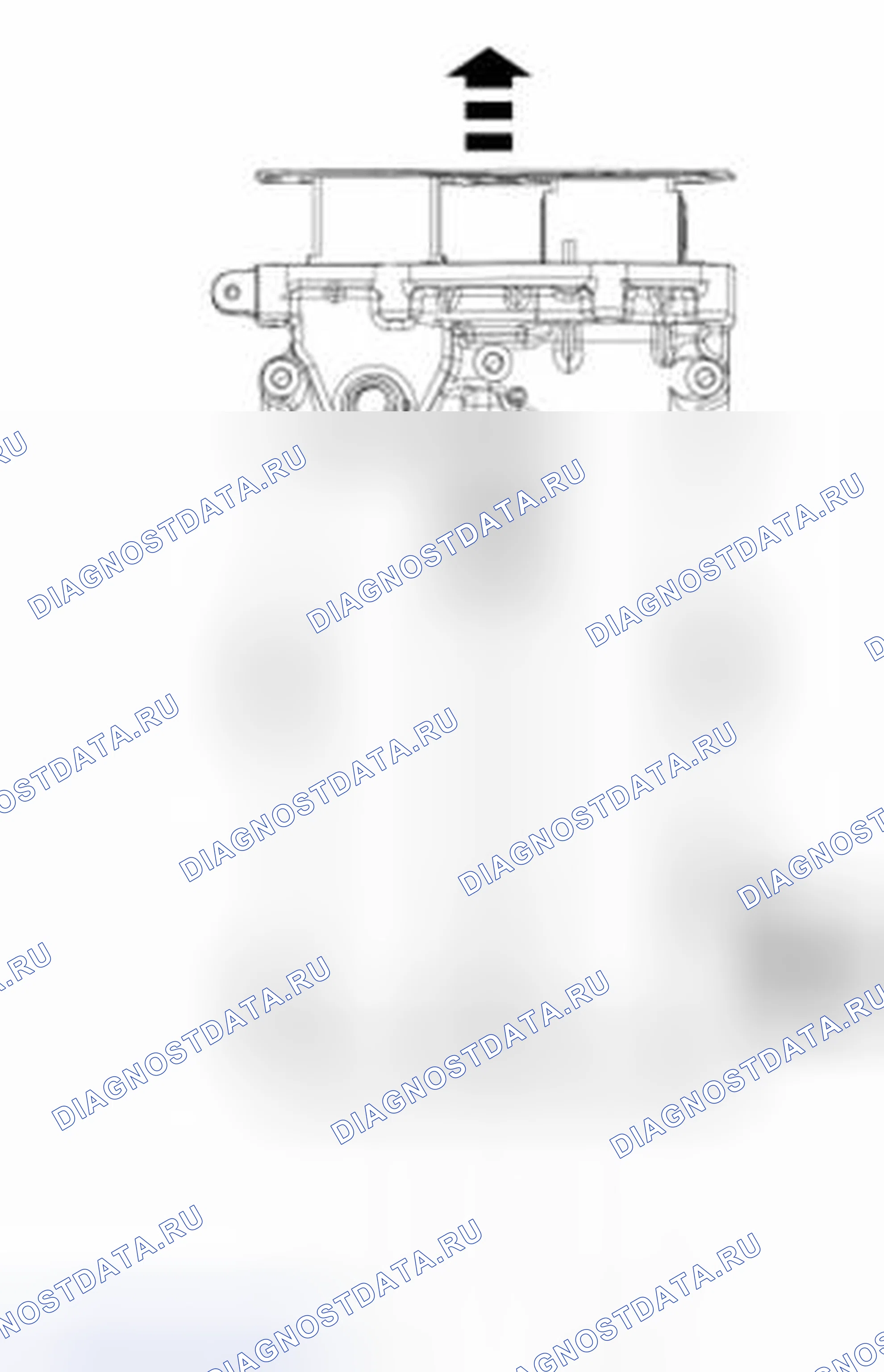 Рис. 56. Ford Pickup F250 Super Duty II