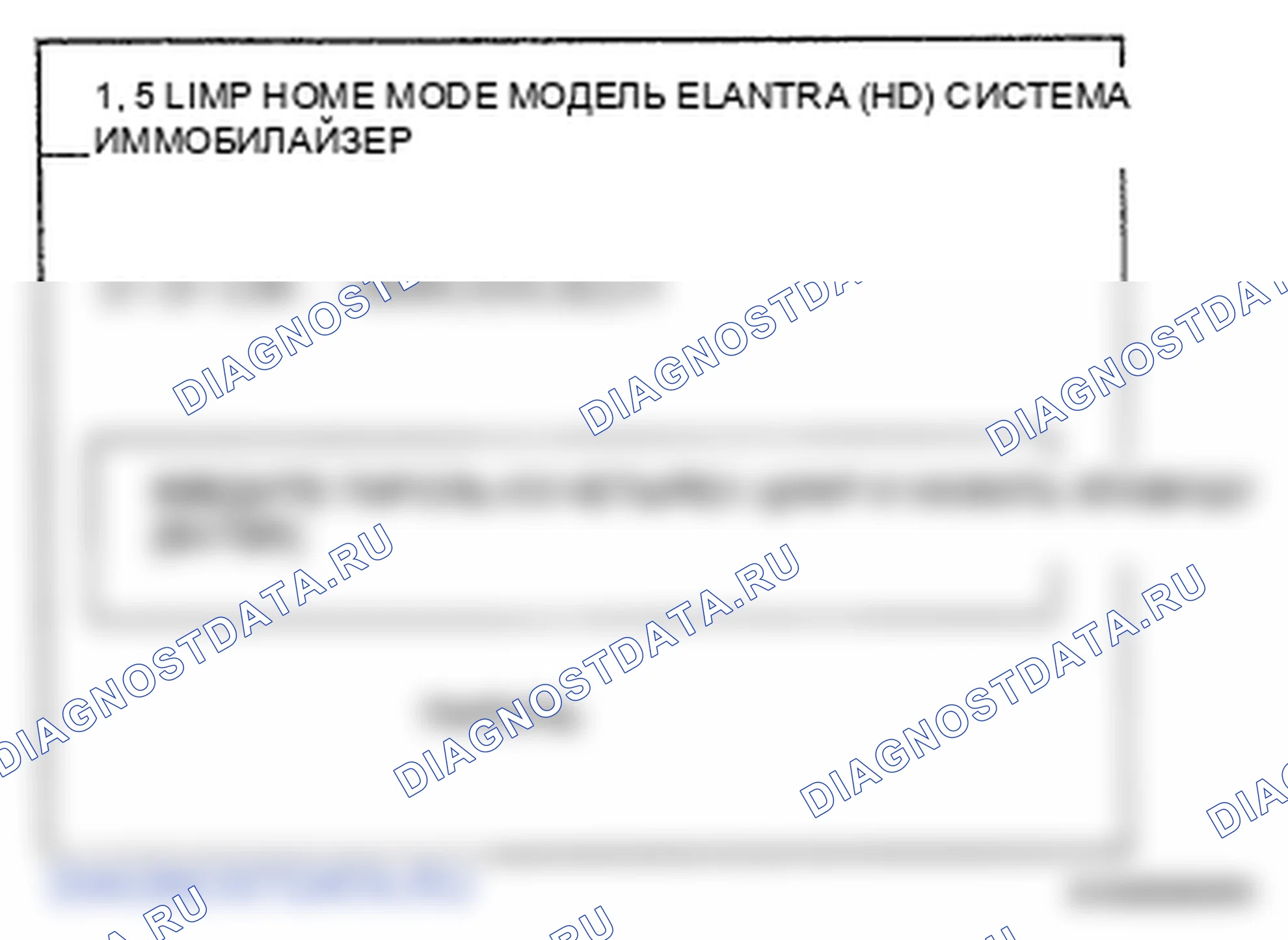 Рис. 137. Hyundai Elantra IV