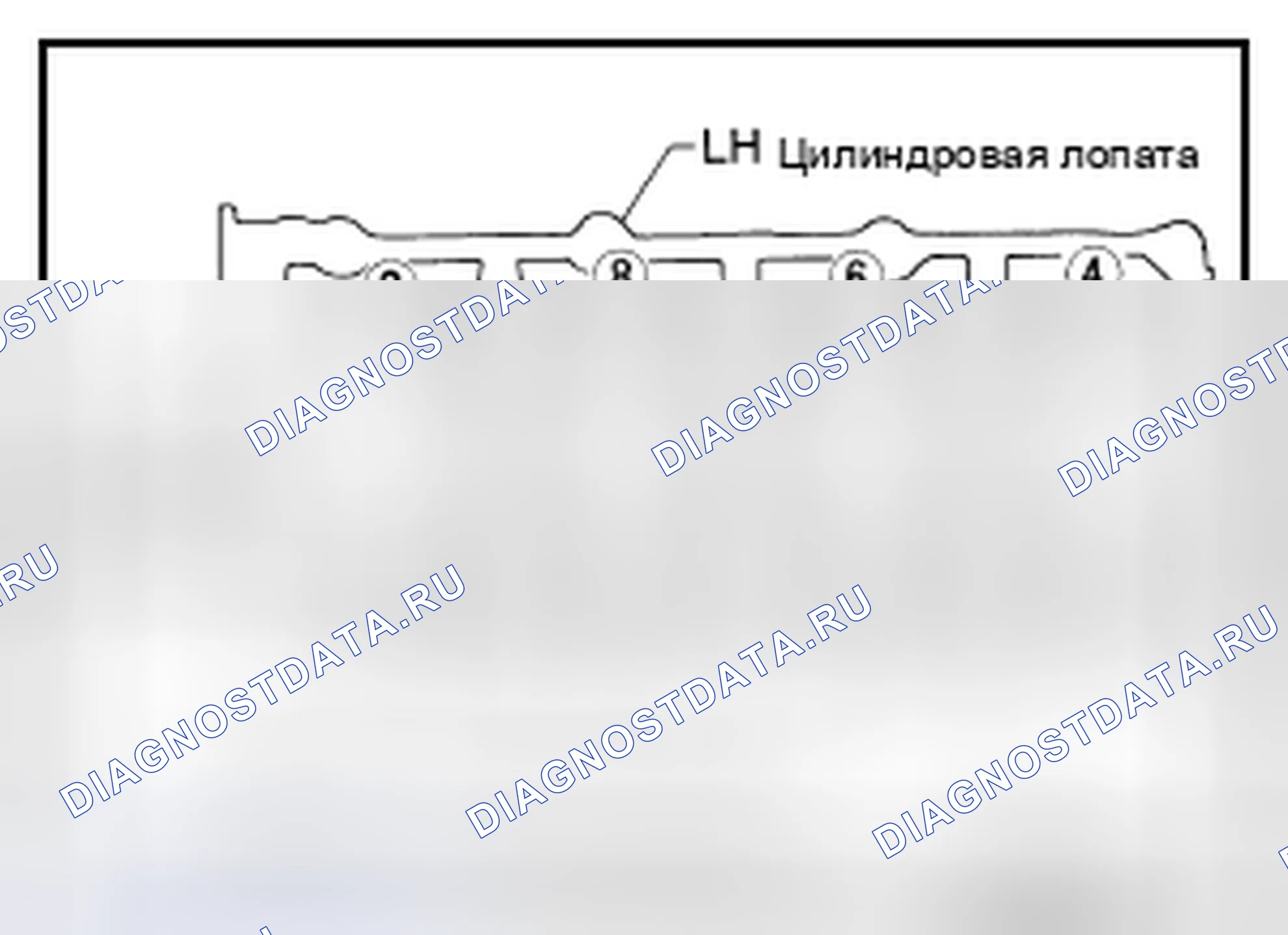 Рис. 52. Nissan Pathfinder IV рестайлинг