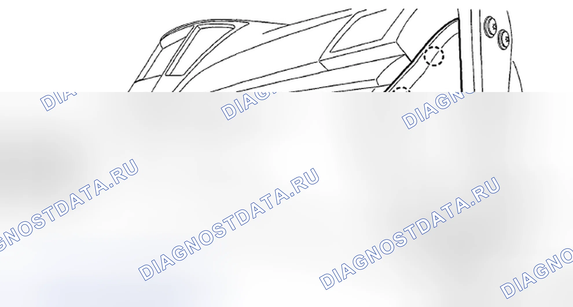 Рис. 63. Subaru Legacy BM/BR