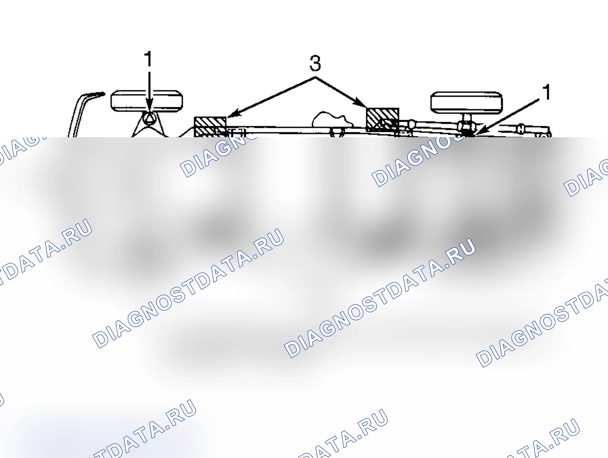 Рис. 2. Chevrolet Lumina APV I