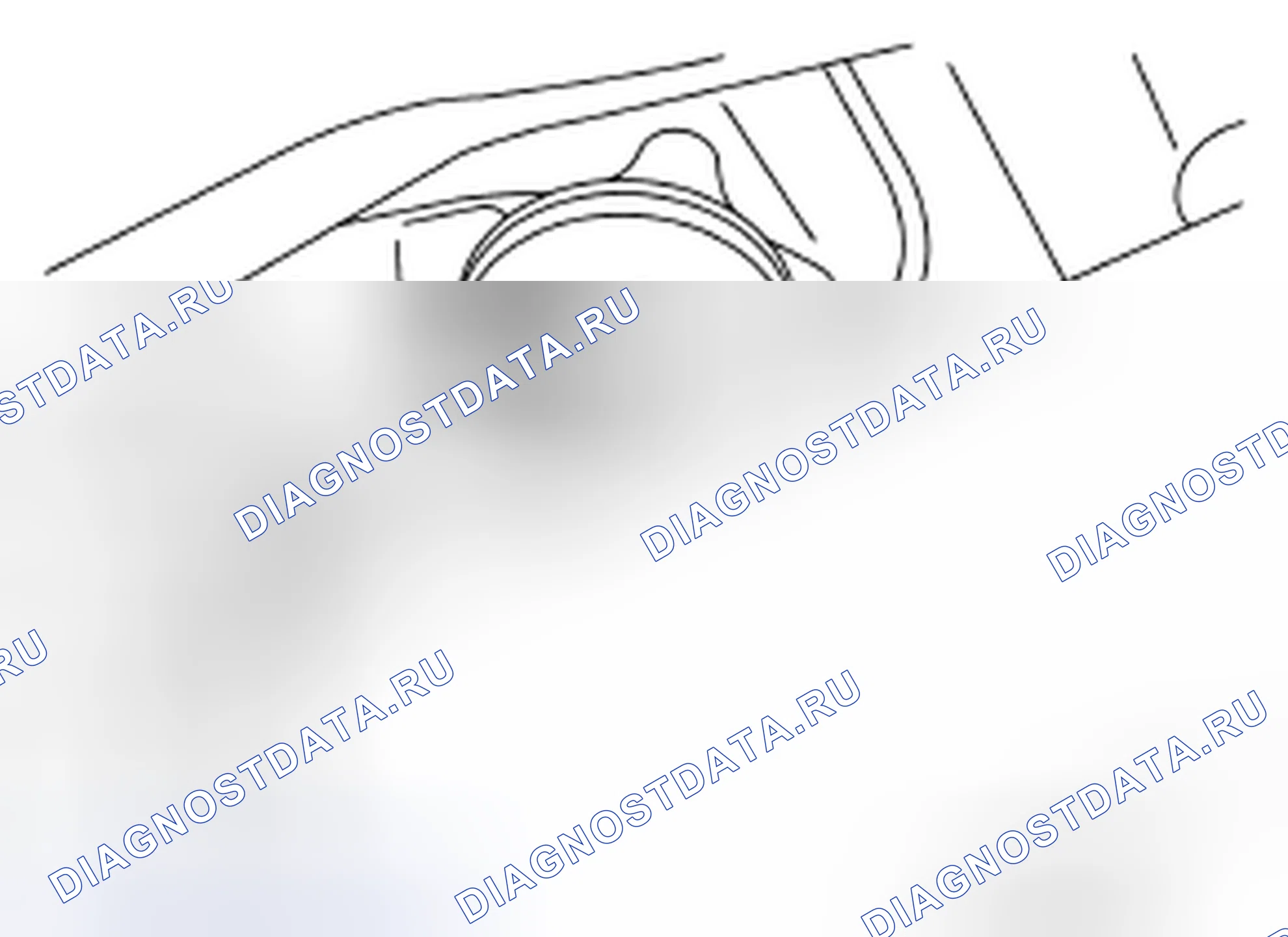 Рис. 28: УСТАНОВКА. Nissan 370Z I рестайлинг