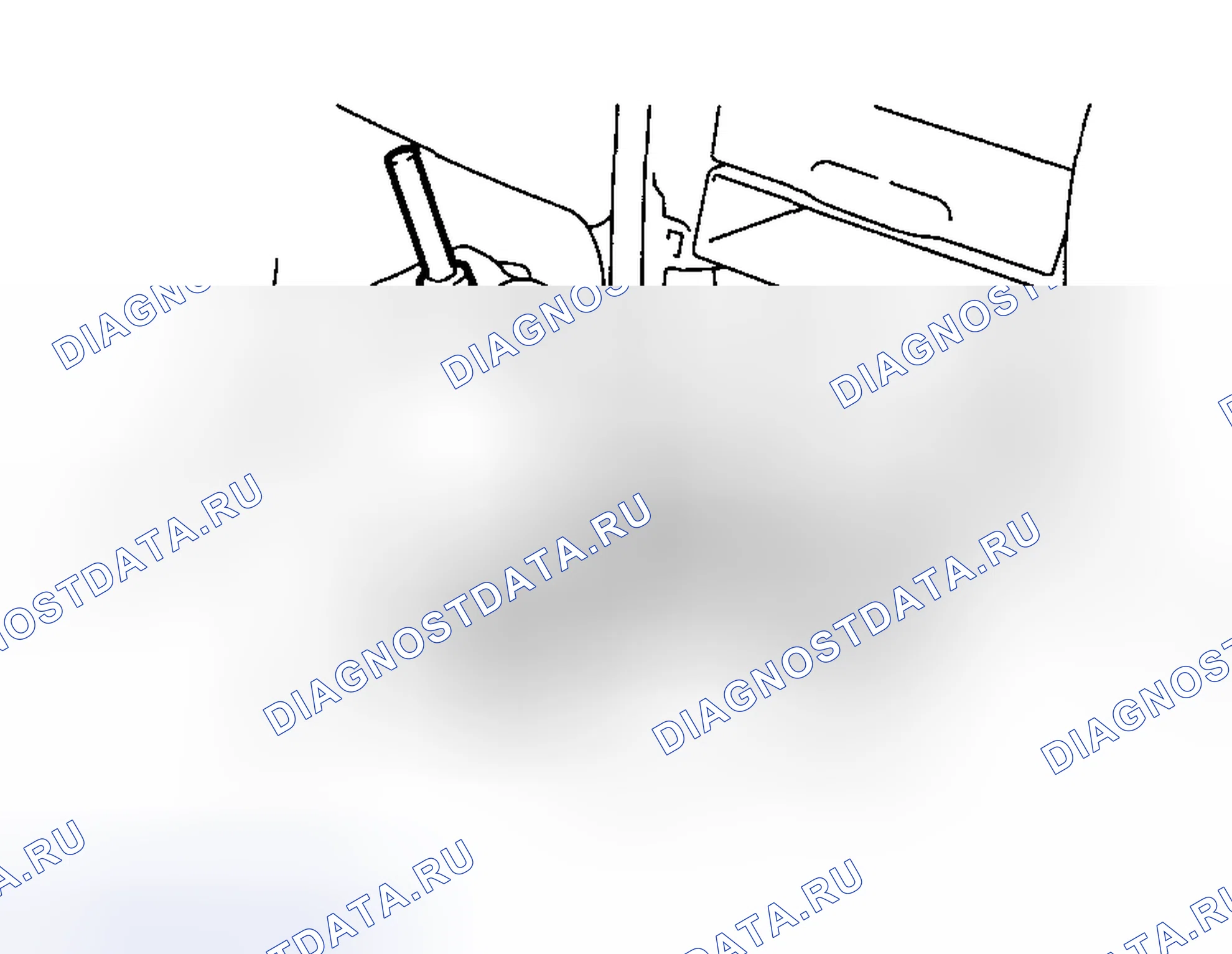 Рис. 44. Subaru Impreza GD/GC/GG рестайлинг