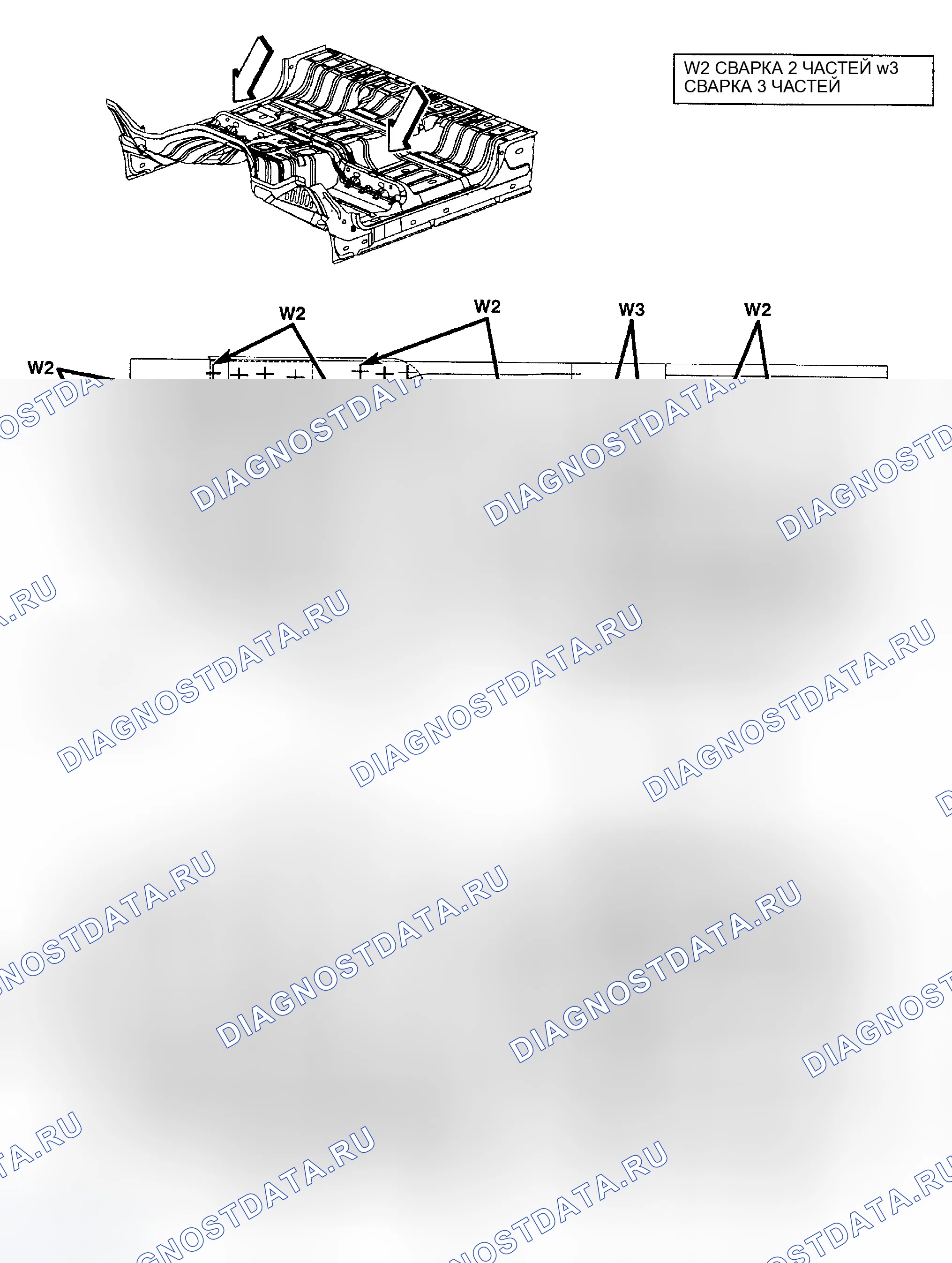 Рис. 206. Dodge Pickup R1500 