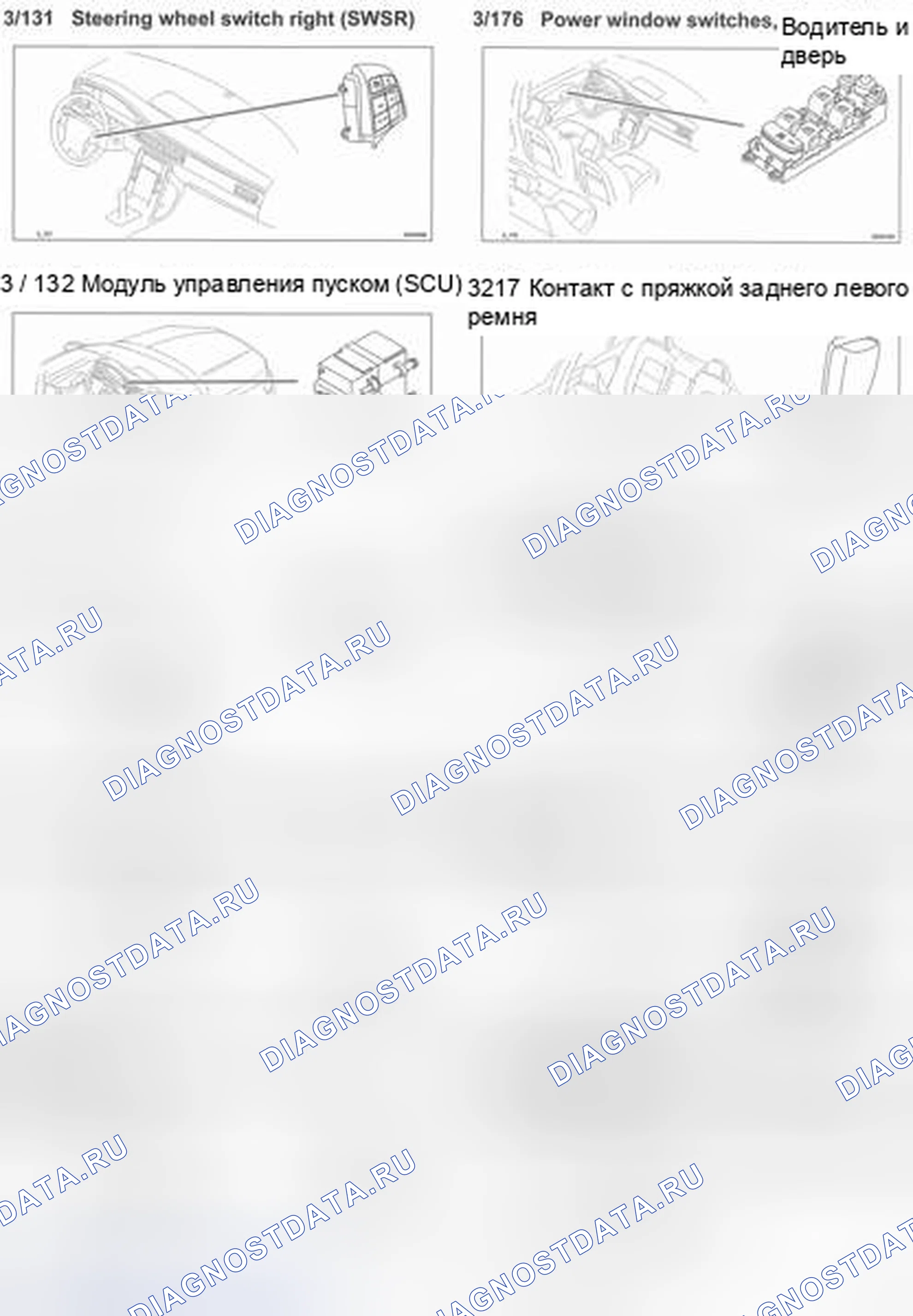Рис. 19. Volvo XC60 I