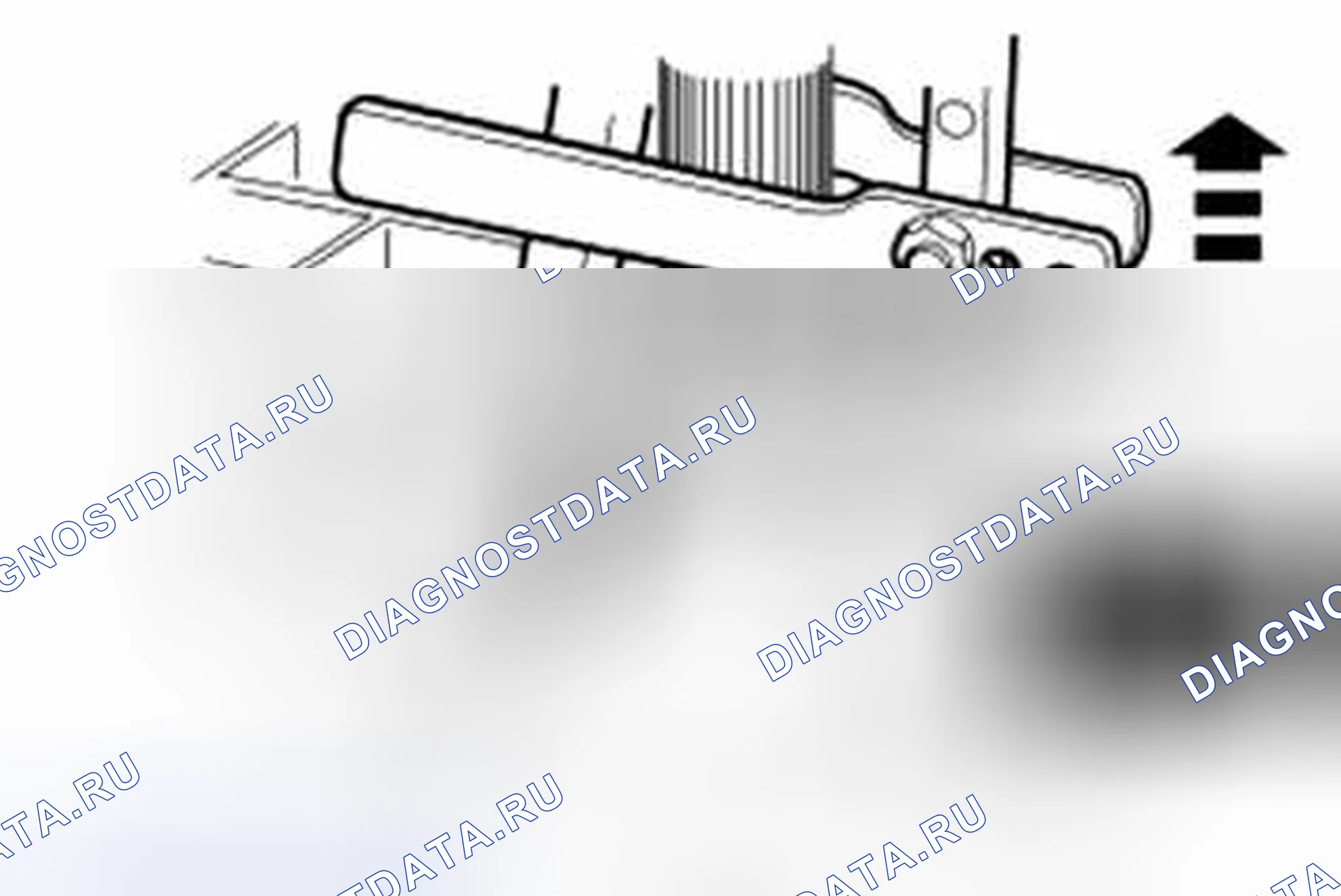Рис. 43. Ford Pickup F250 Super Duty II